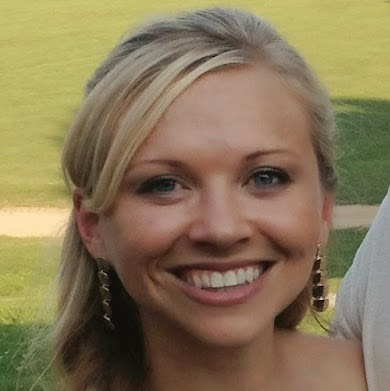 Jacqueline Saunders