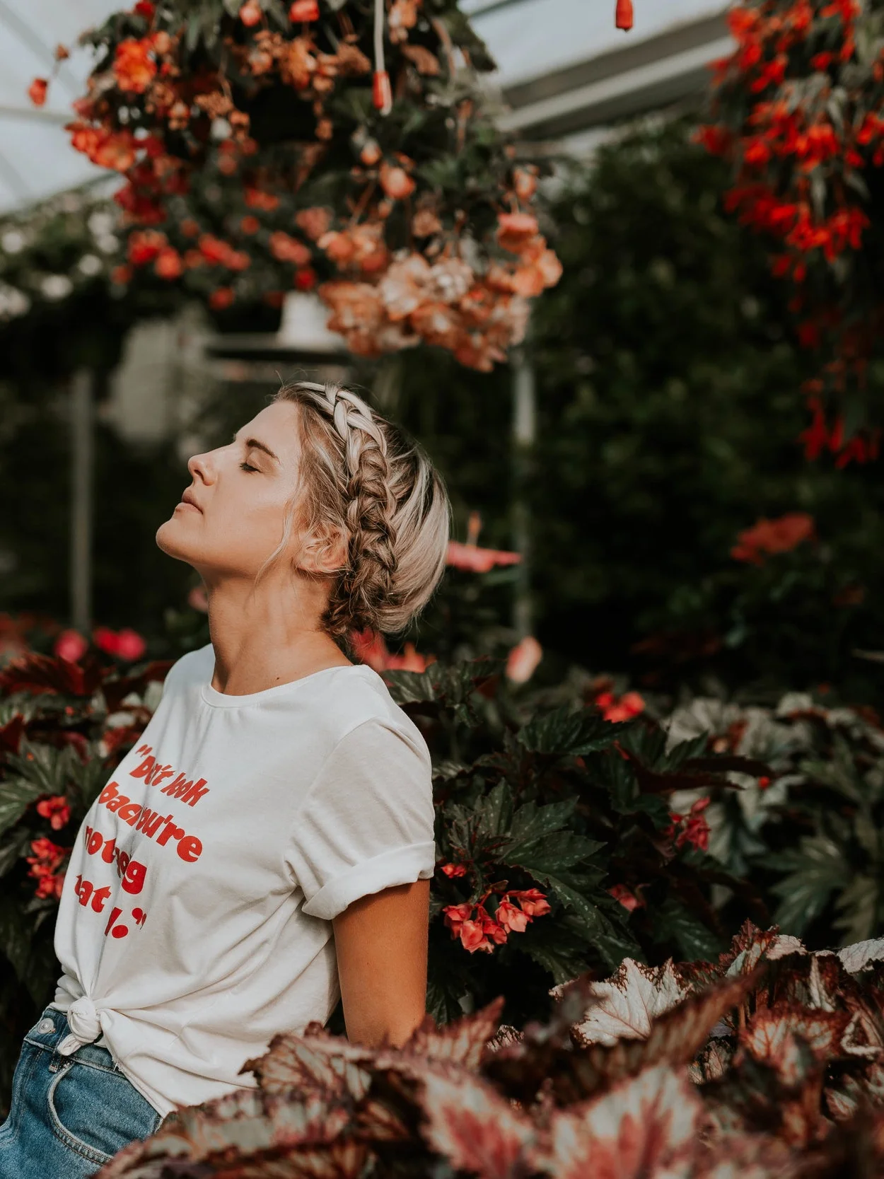 Find Calm in One Exercise