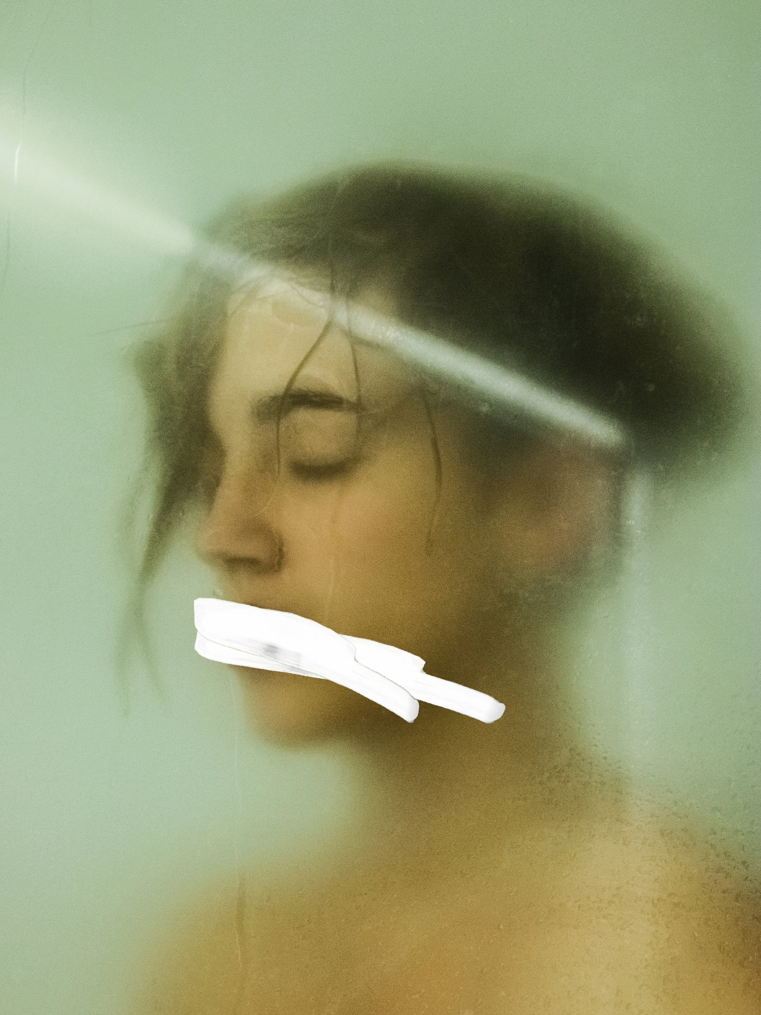 Your Body is Safe-How to Start Healing Your Eating Disorder