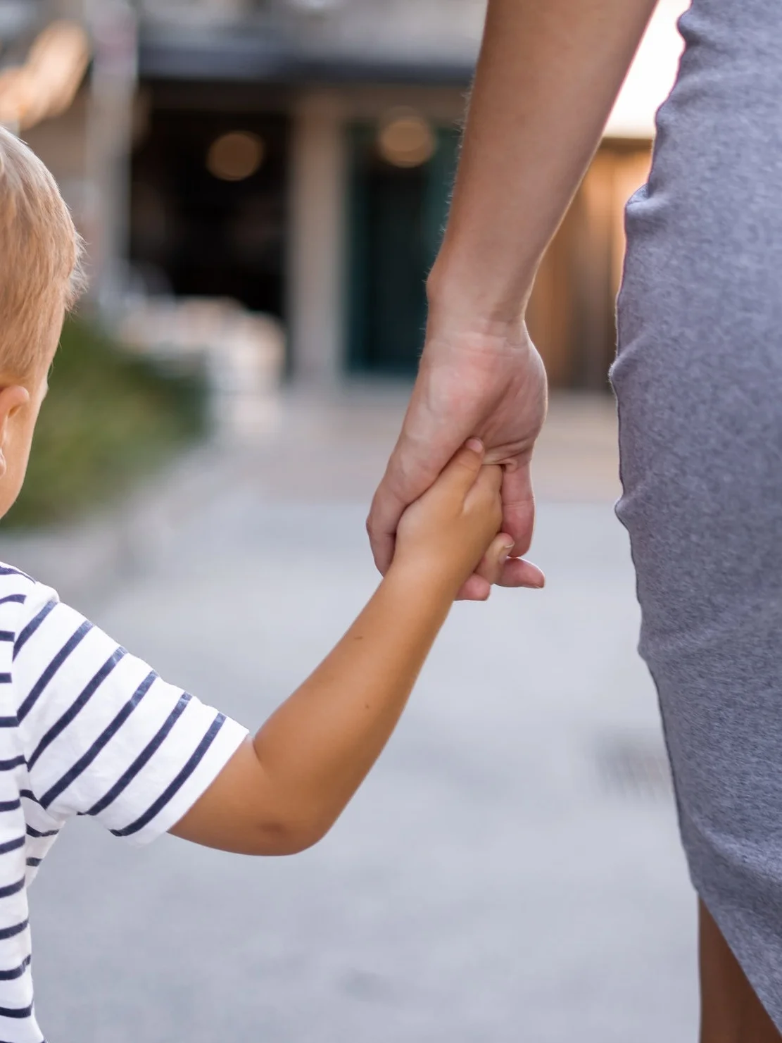 Adoption Starting the Conversation With my son’s birth mom