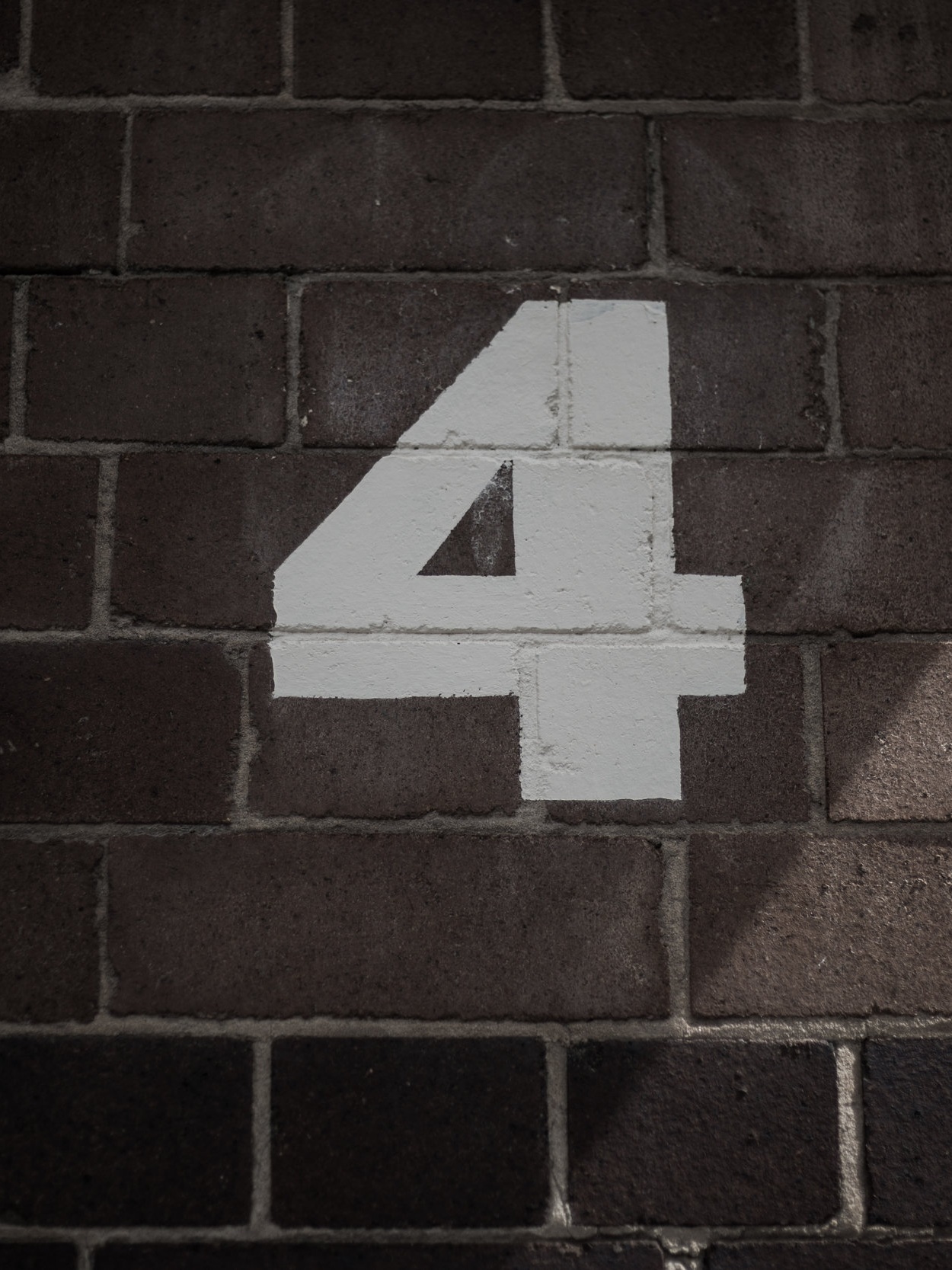 Therapy Requires Four Things