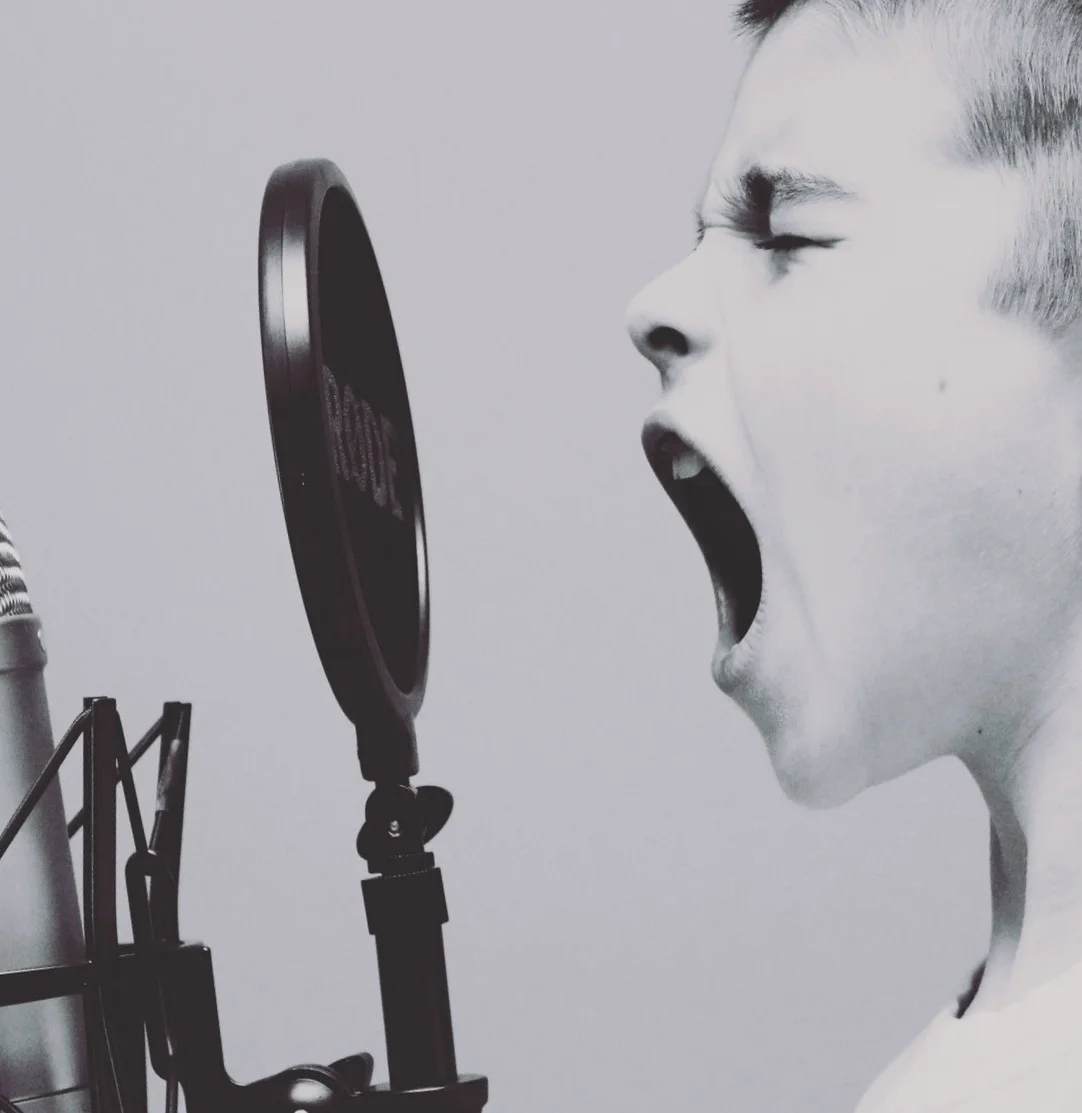 Four Steps to Changing Anger's Bigger Picture