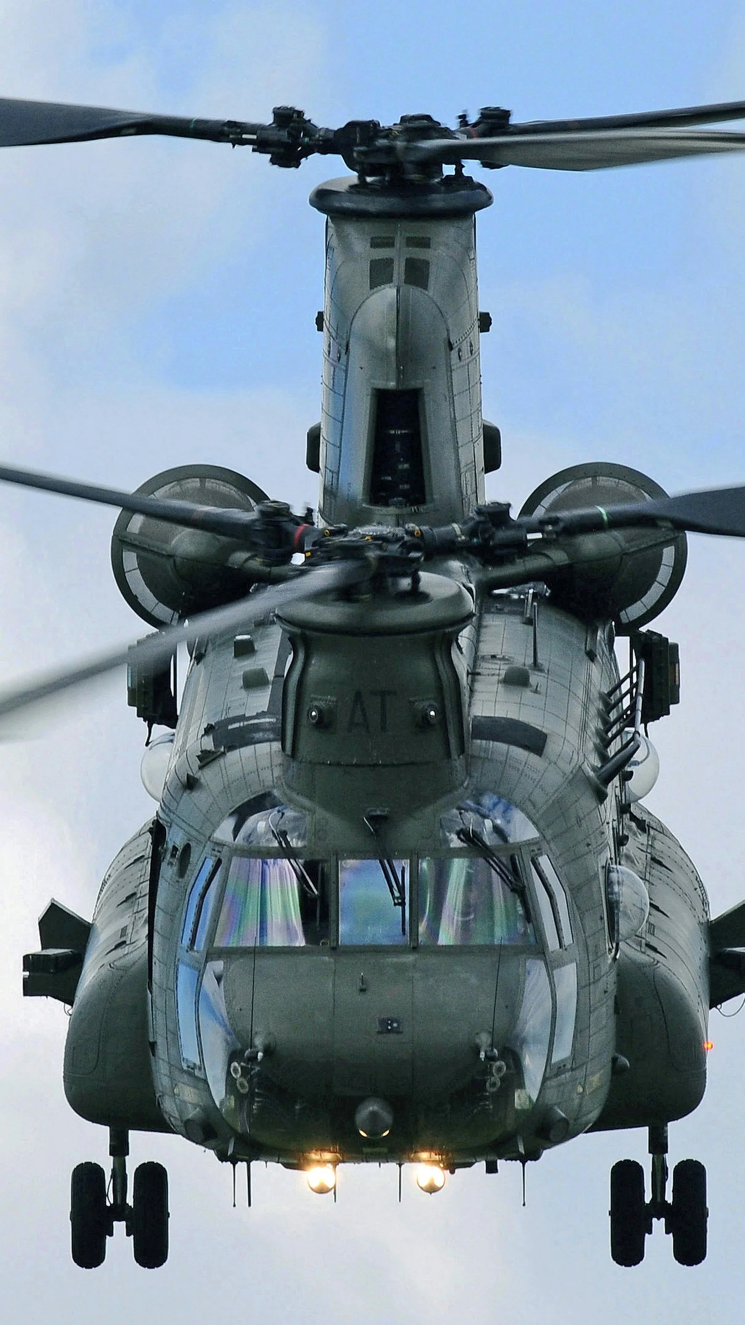 Stop Helicoptering Your Children