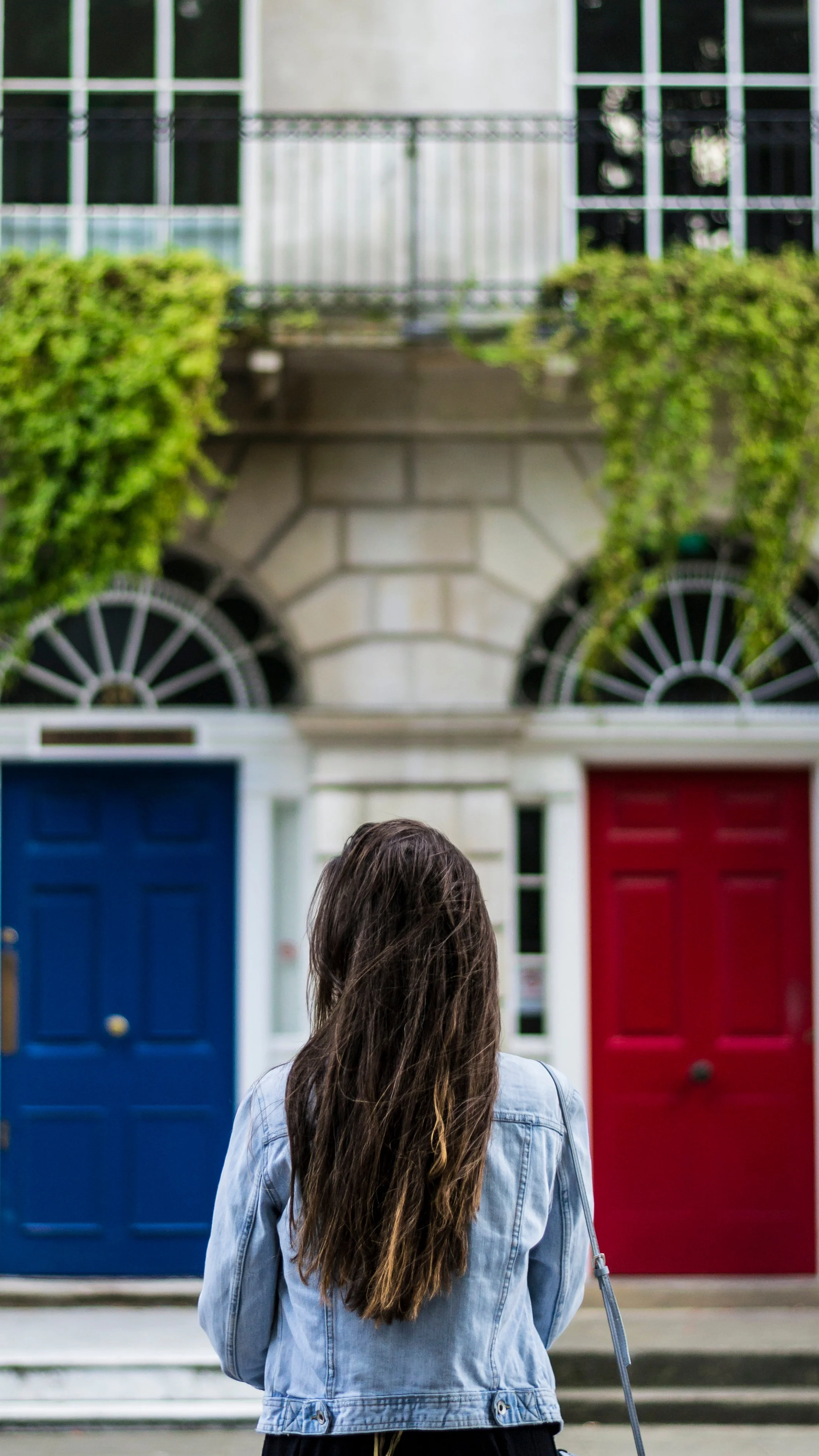 Stop Pleasing and Start Choosing