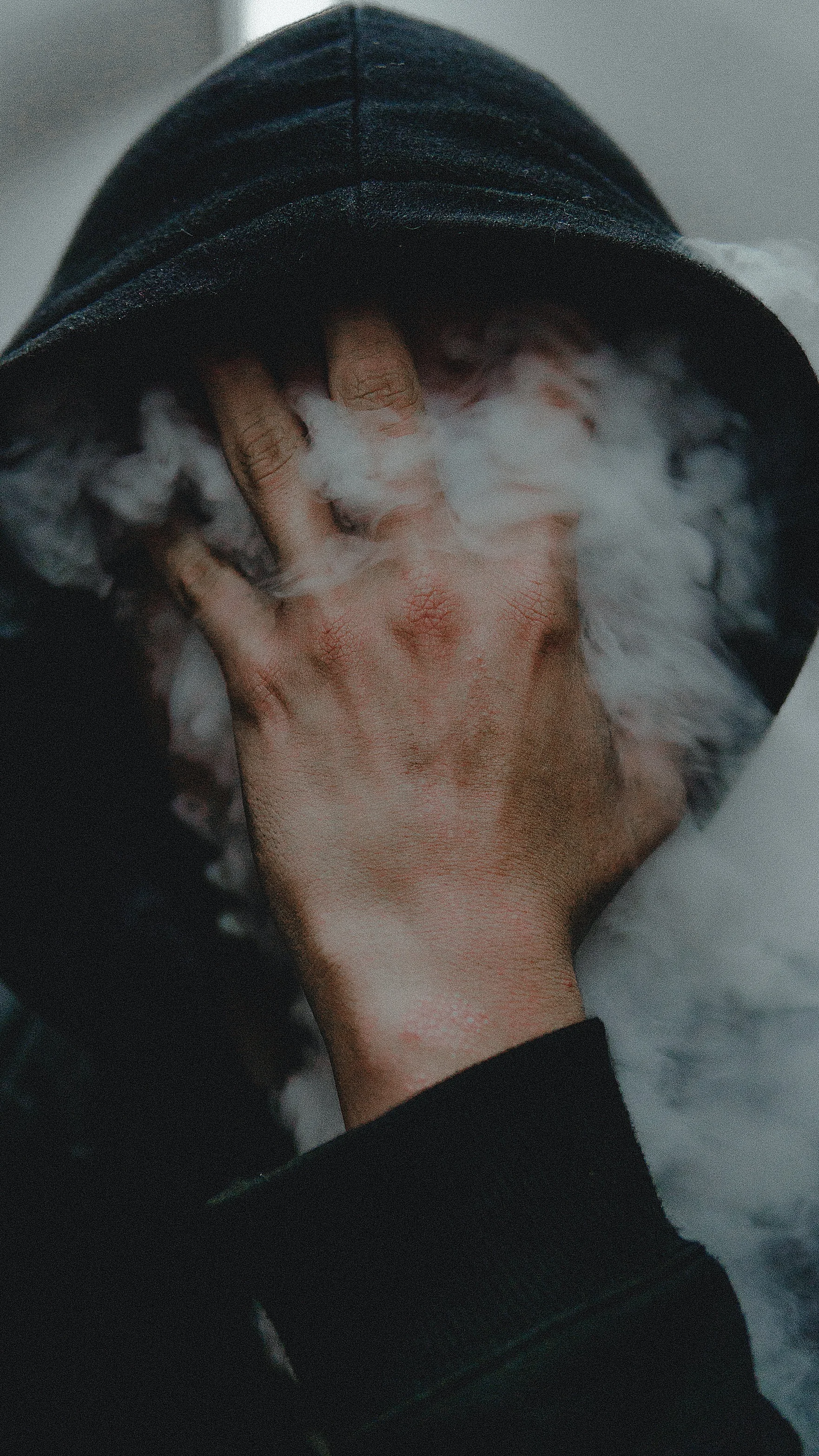 Beware of Biodyanmic Wizards