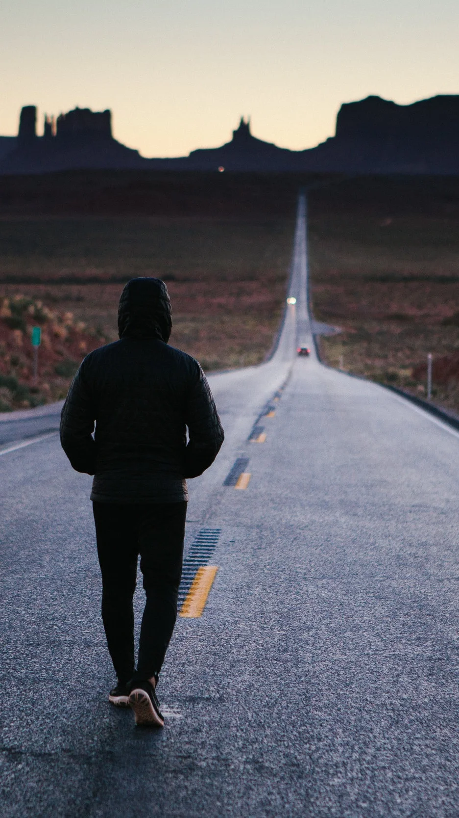 Five Literal Steps to Change