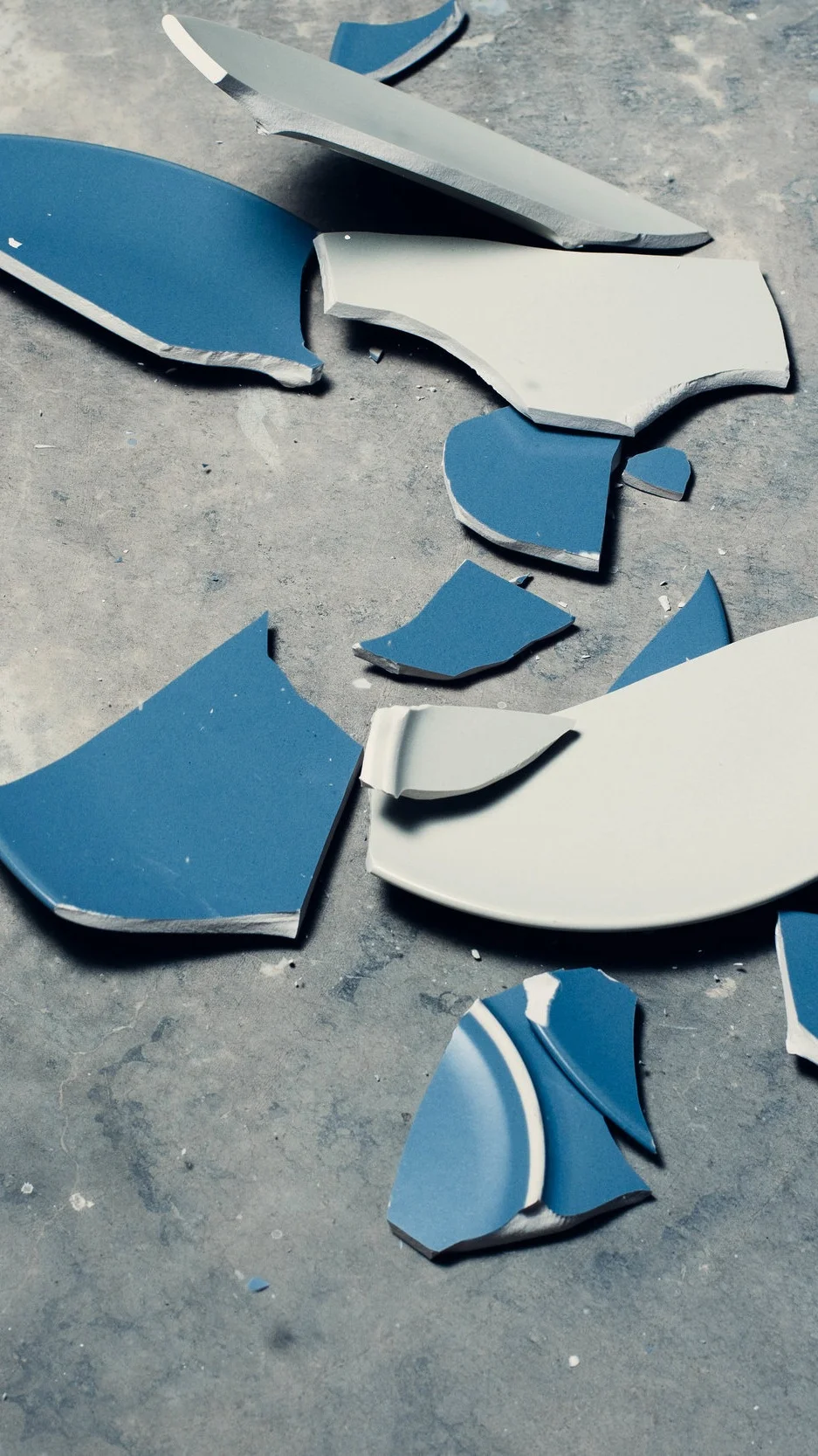 Does Divorce=Failure?