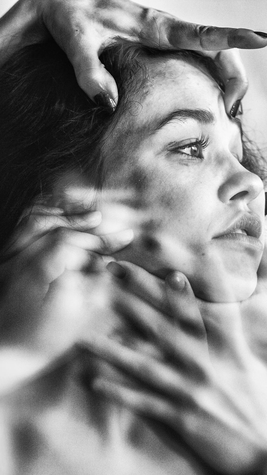 Ten Ways to Know you are Holding Trauma