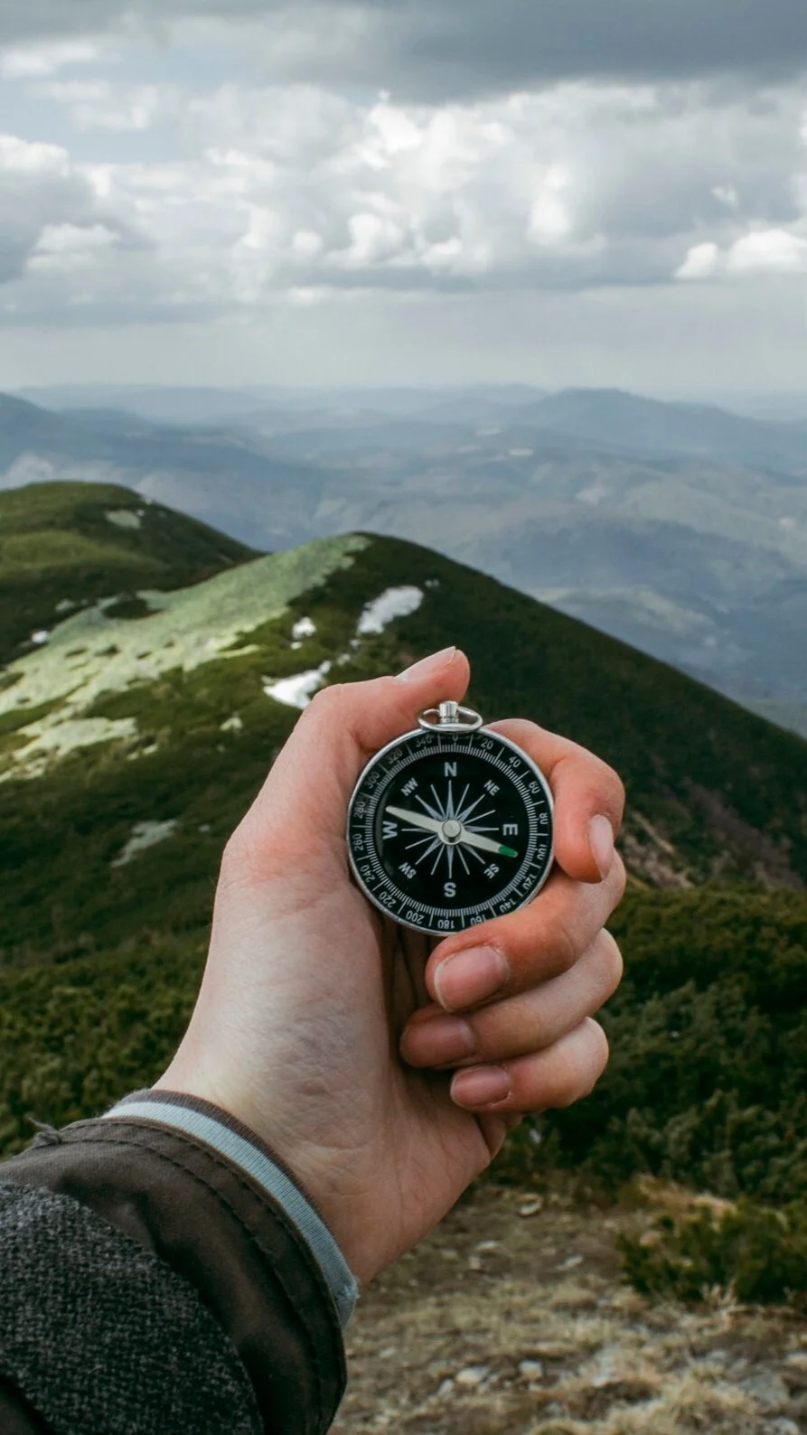 Navigating the Teenage Years