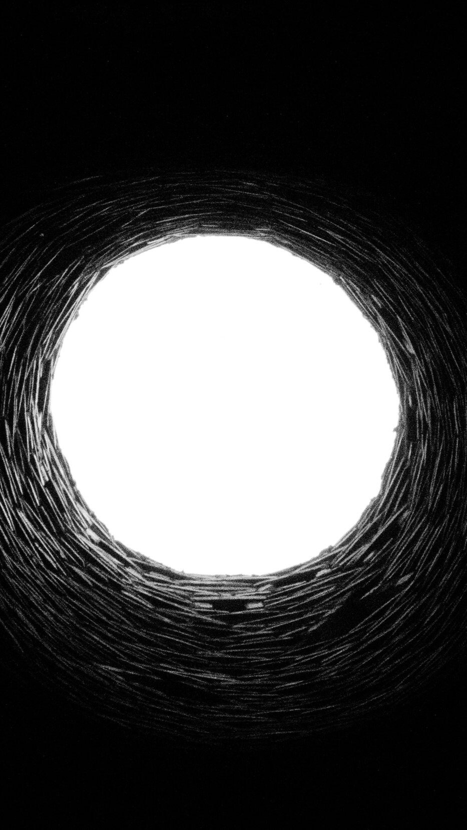 Avoid Rabbit Hole Thinking. You have the Answers