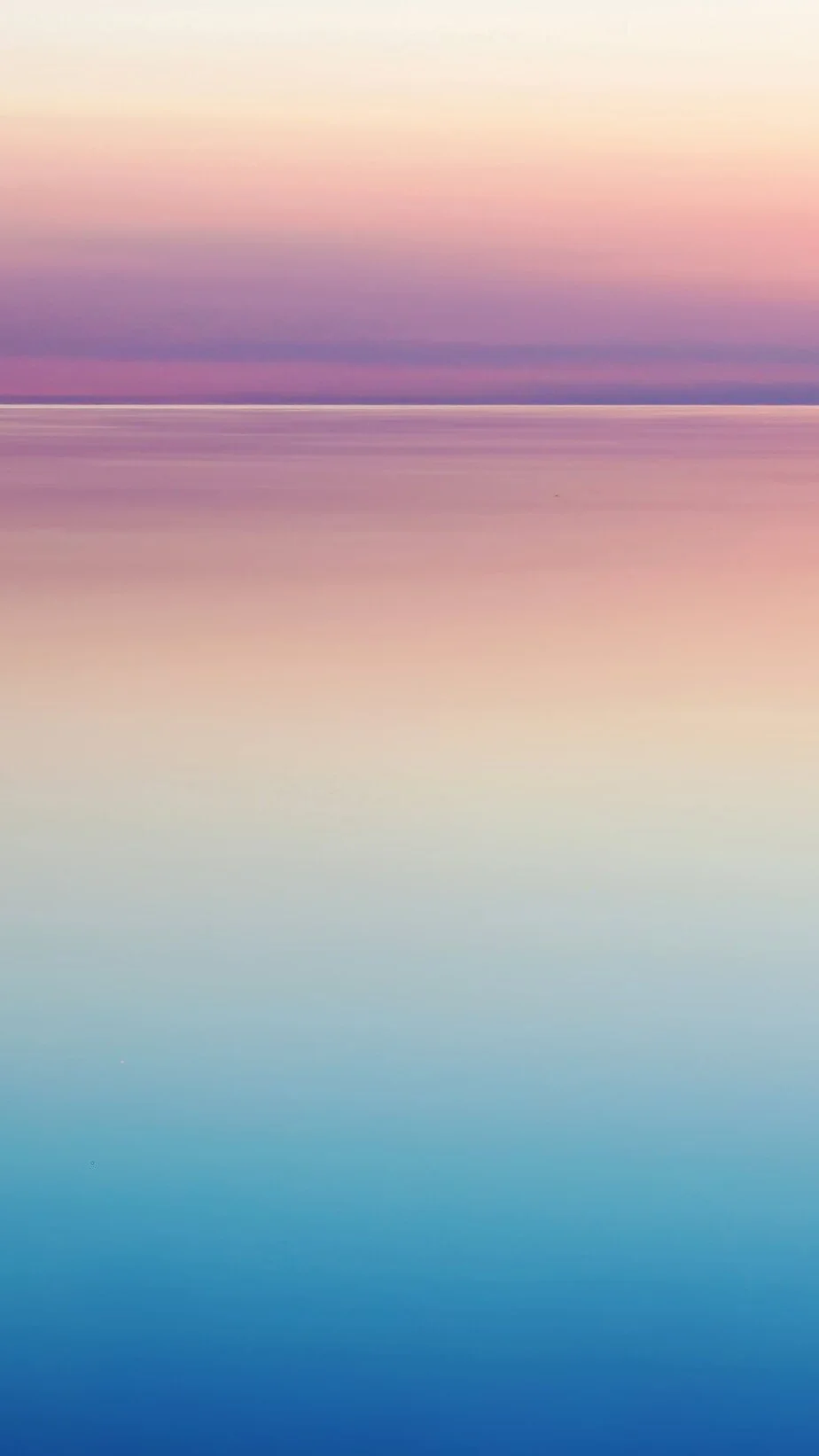 Embrace Stillness to Wake Up