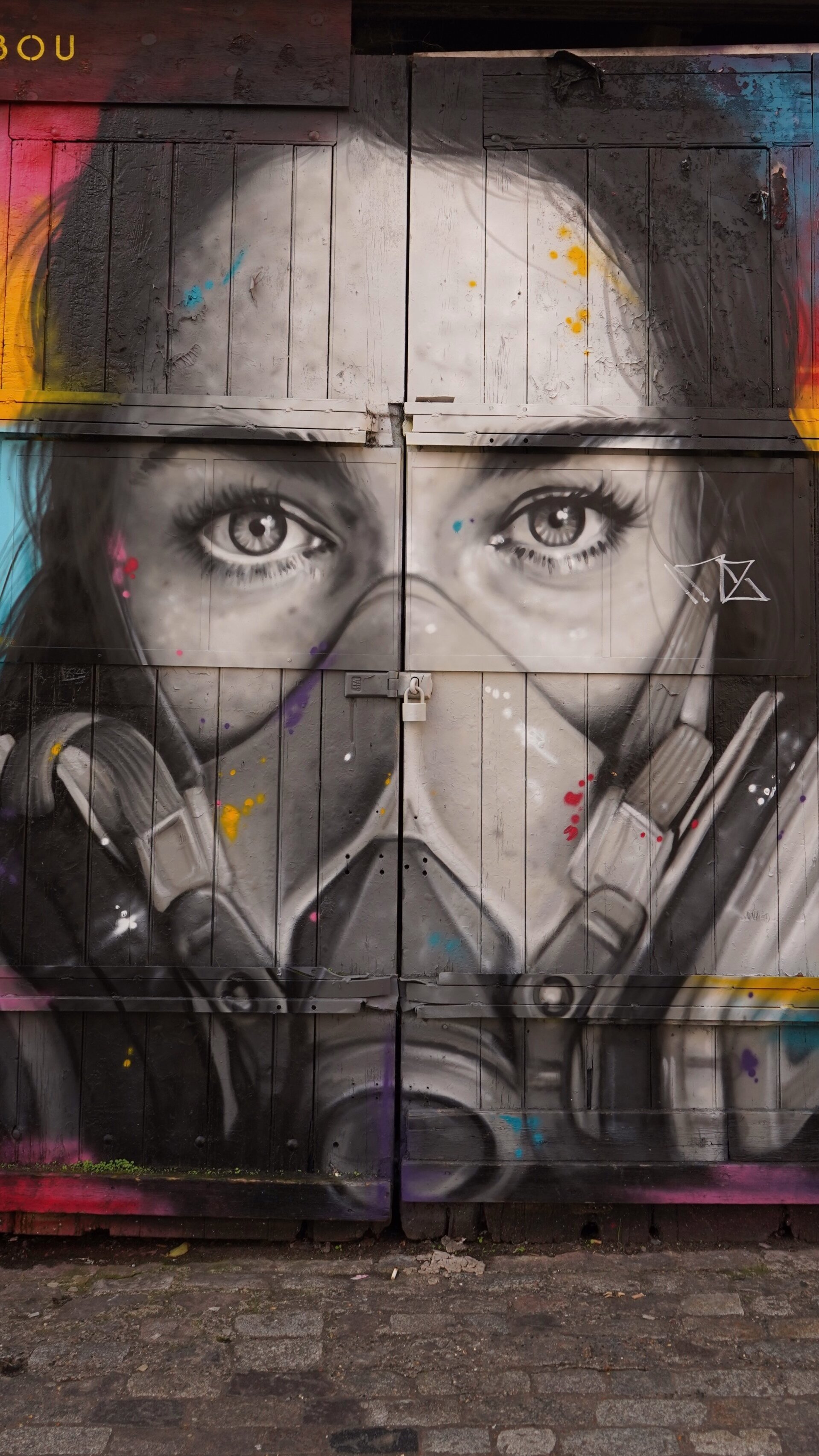 Covid-19 and Our Nervous System