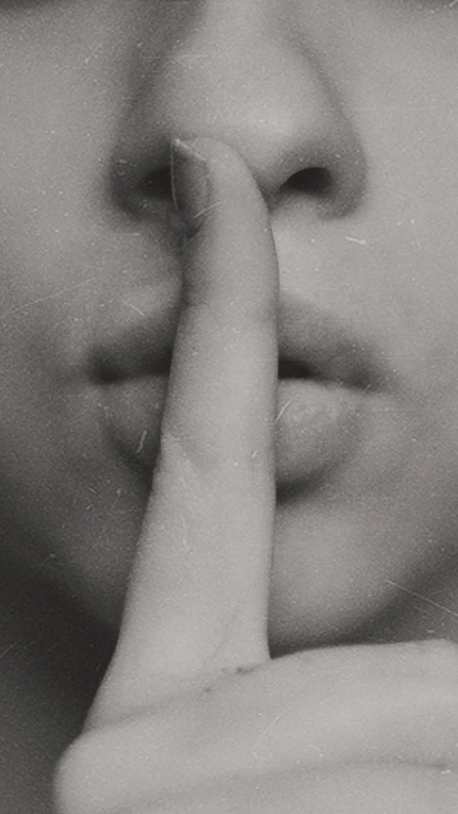 Sit in Silence for Awareness