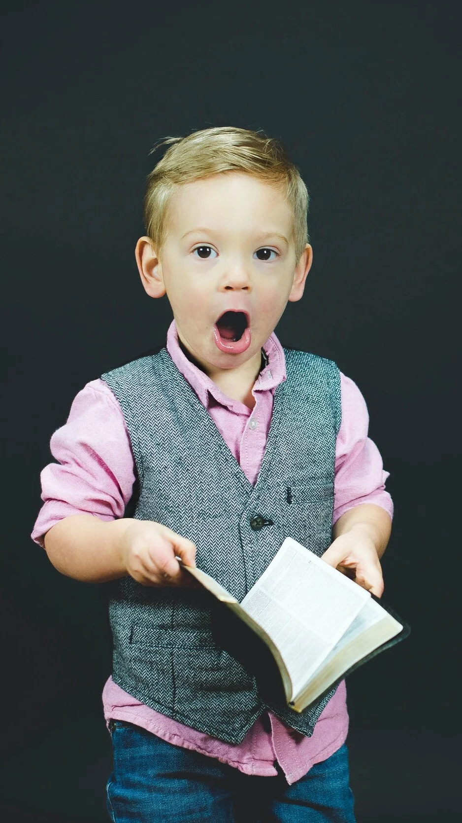 Helping Children with somatic Therapy