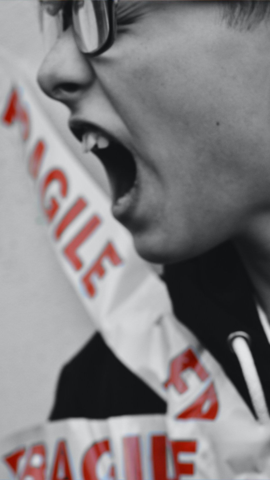 Nervous Sytems in Arguments