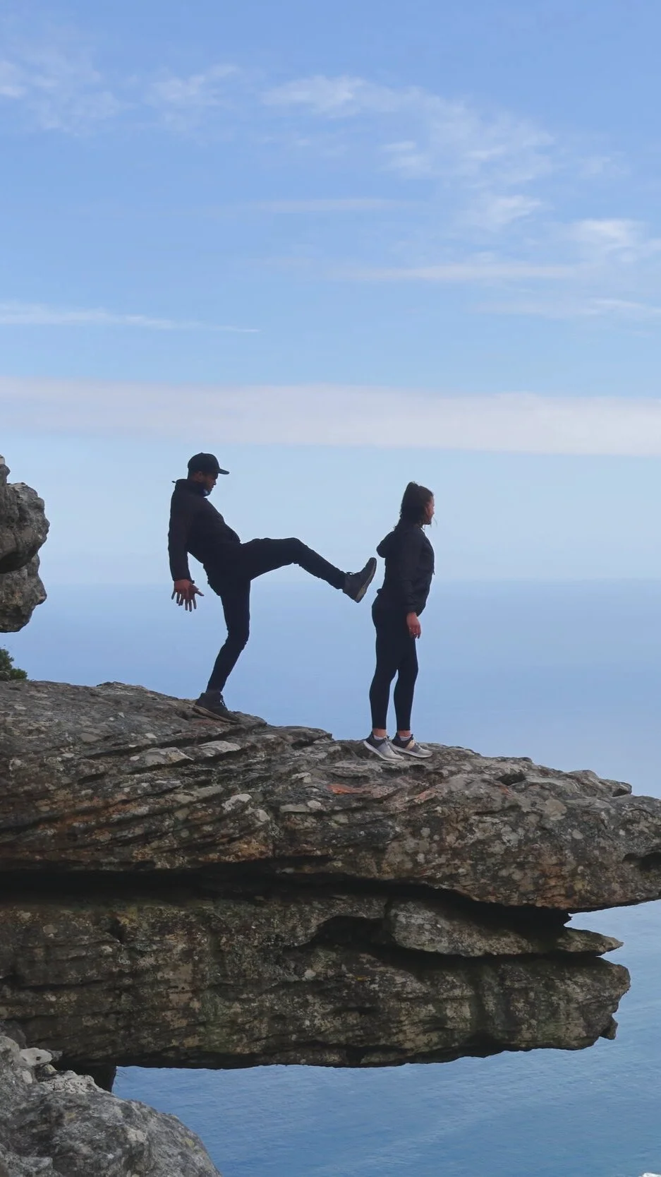 Why we Stay in Bad Relationships