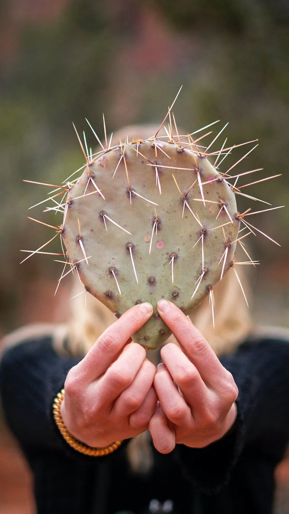 When We Are Mean We Need Awareness