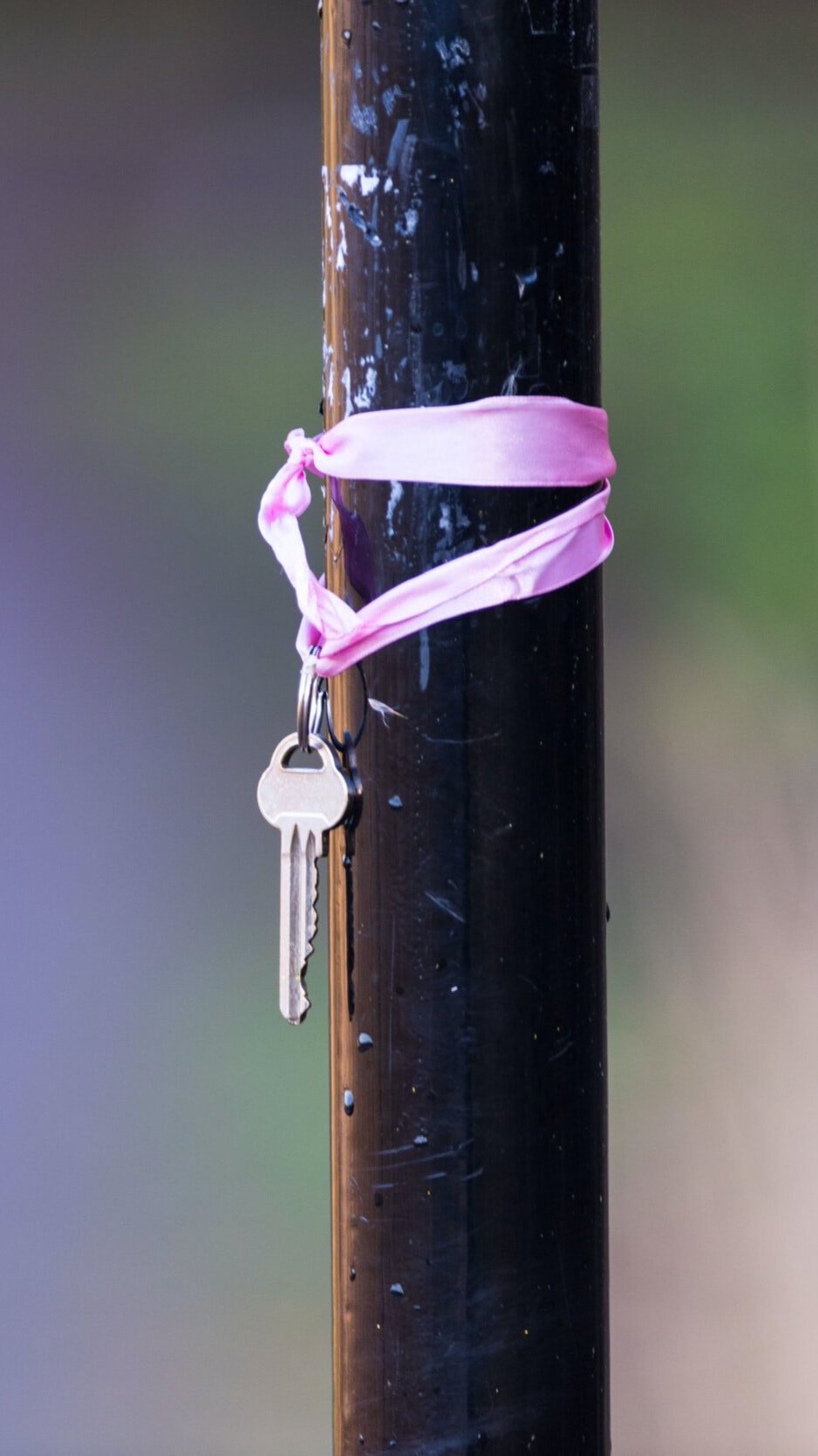 Awareness the Key to Change