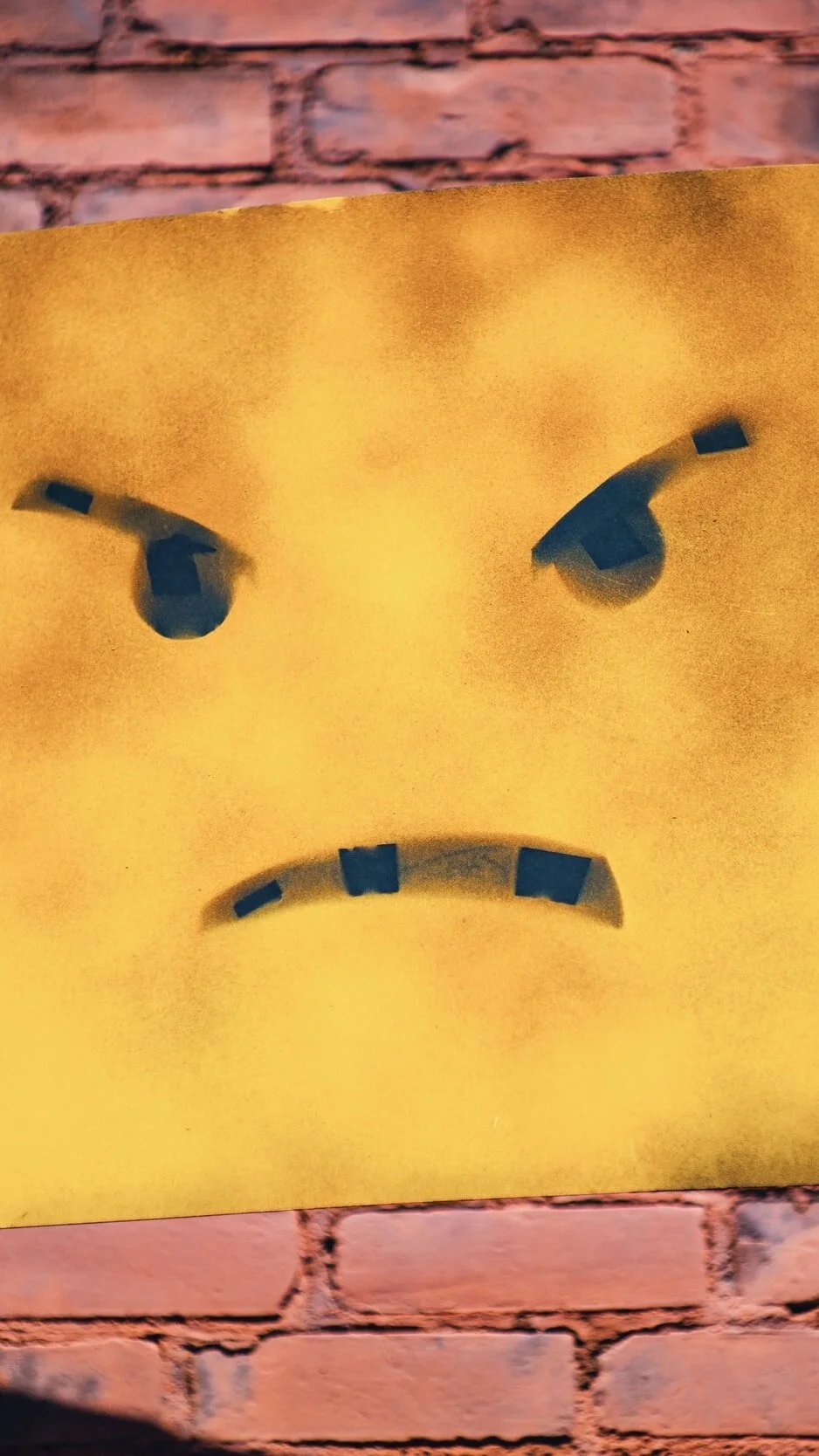  Anger Management Doesn't Work