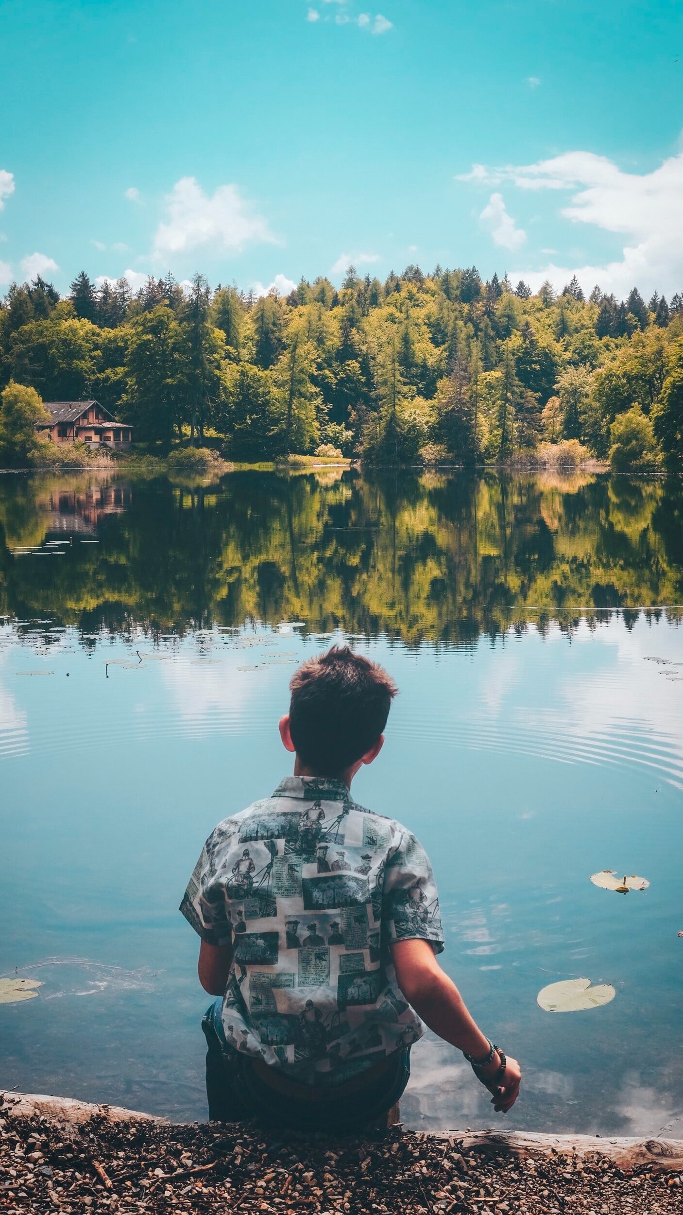 Somatic Therapy Can Heal Childhood Wounds 