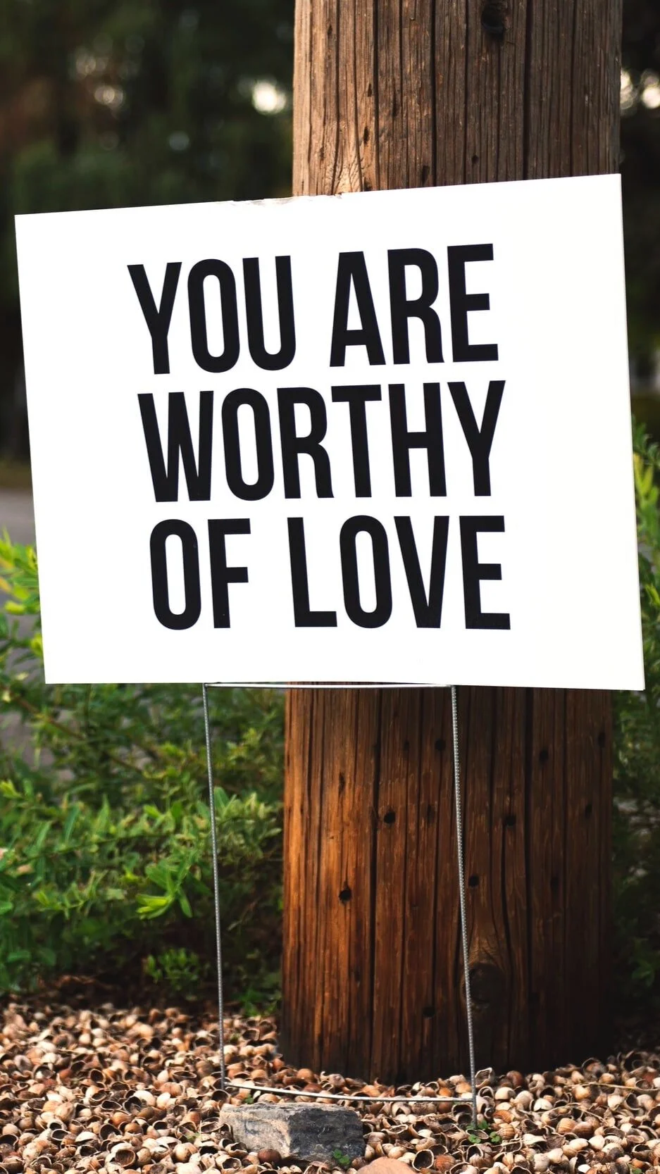 A Healthy Marriage Starts with Acceptance