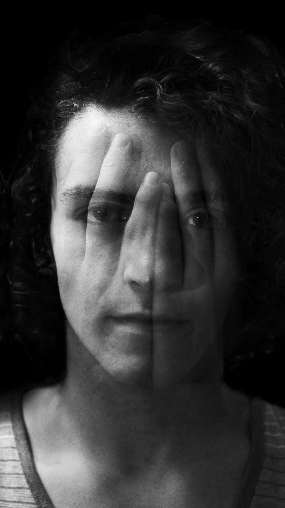 We All Hide Grief-Somatic Approach to Grief Counseling