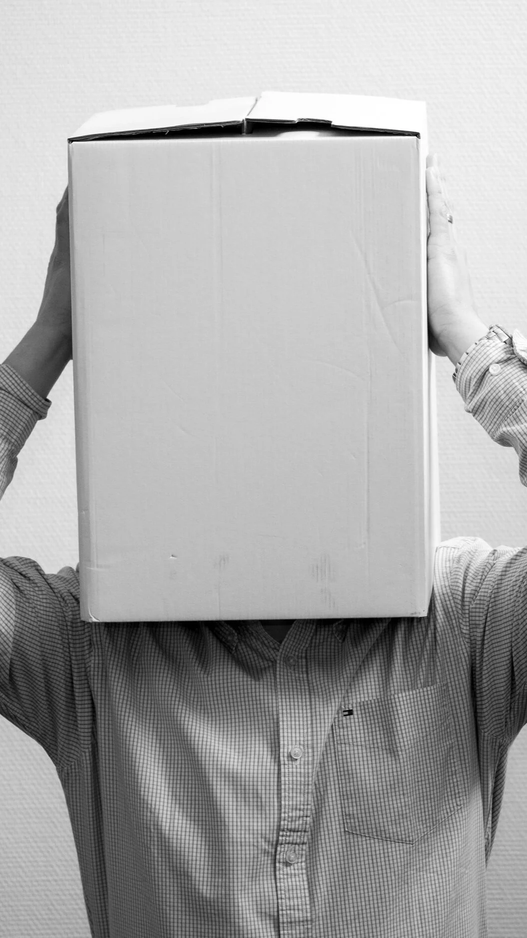 You Are Not a Diagnosis