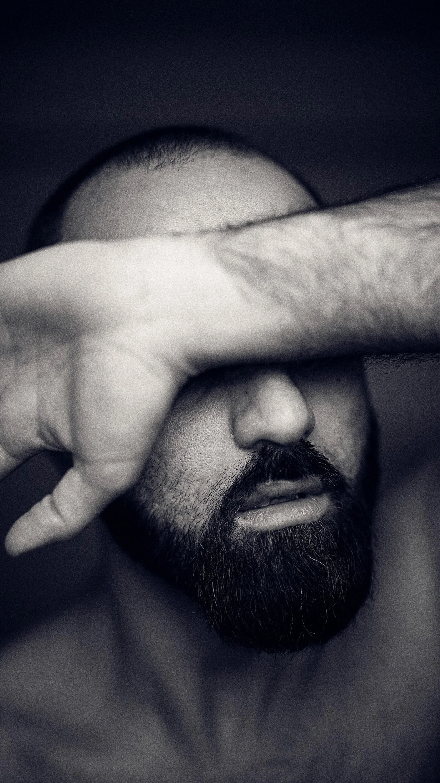 Destructive Thoughts-Stop Them!