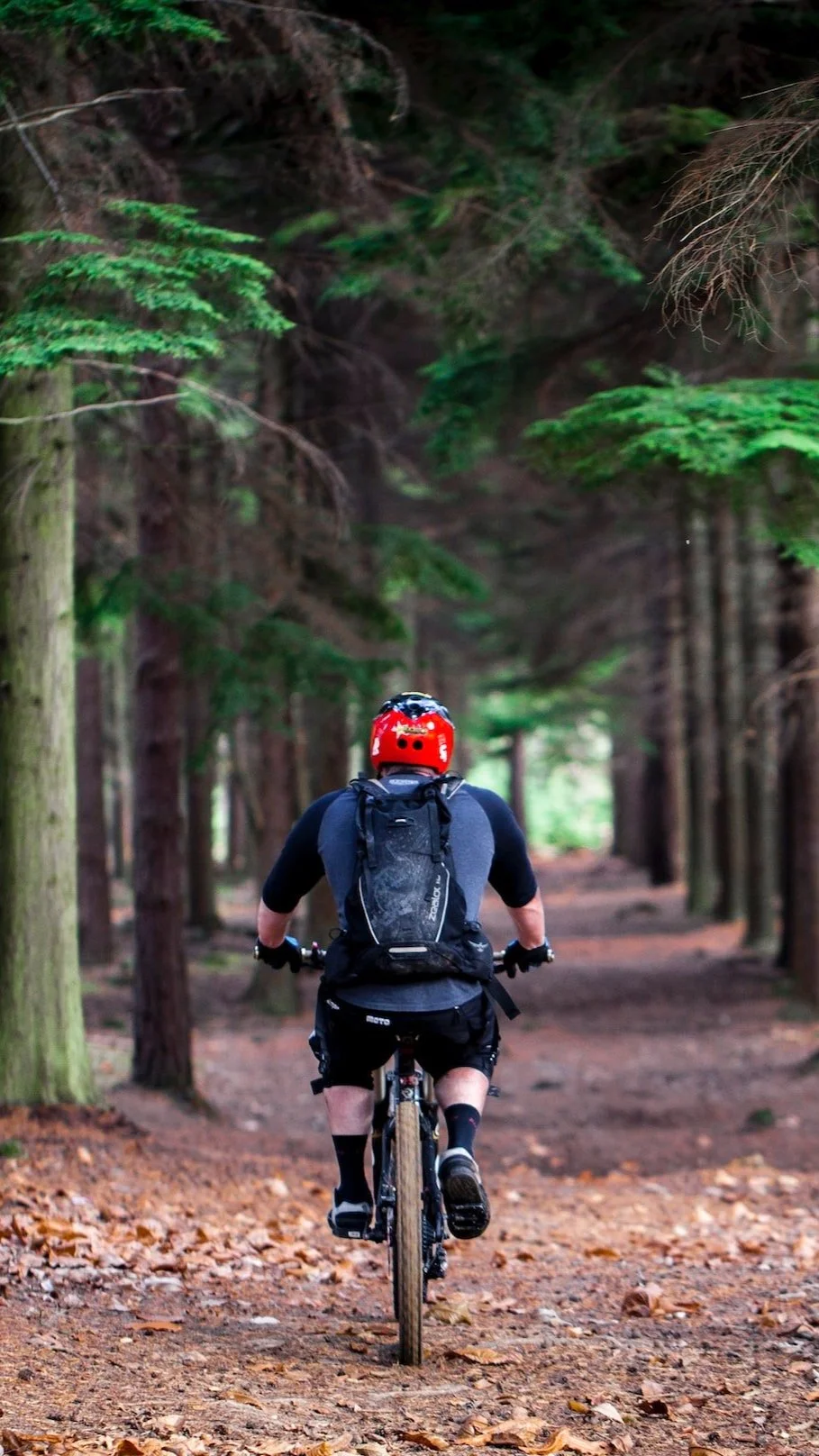 Negative Self Talk - Change it