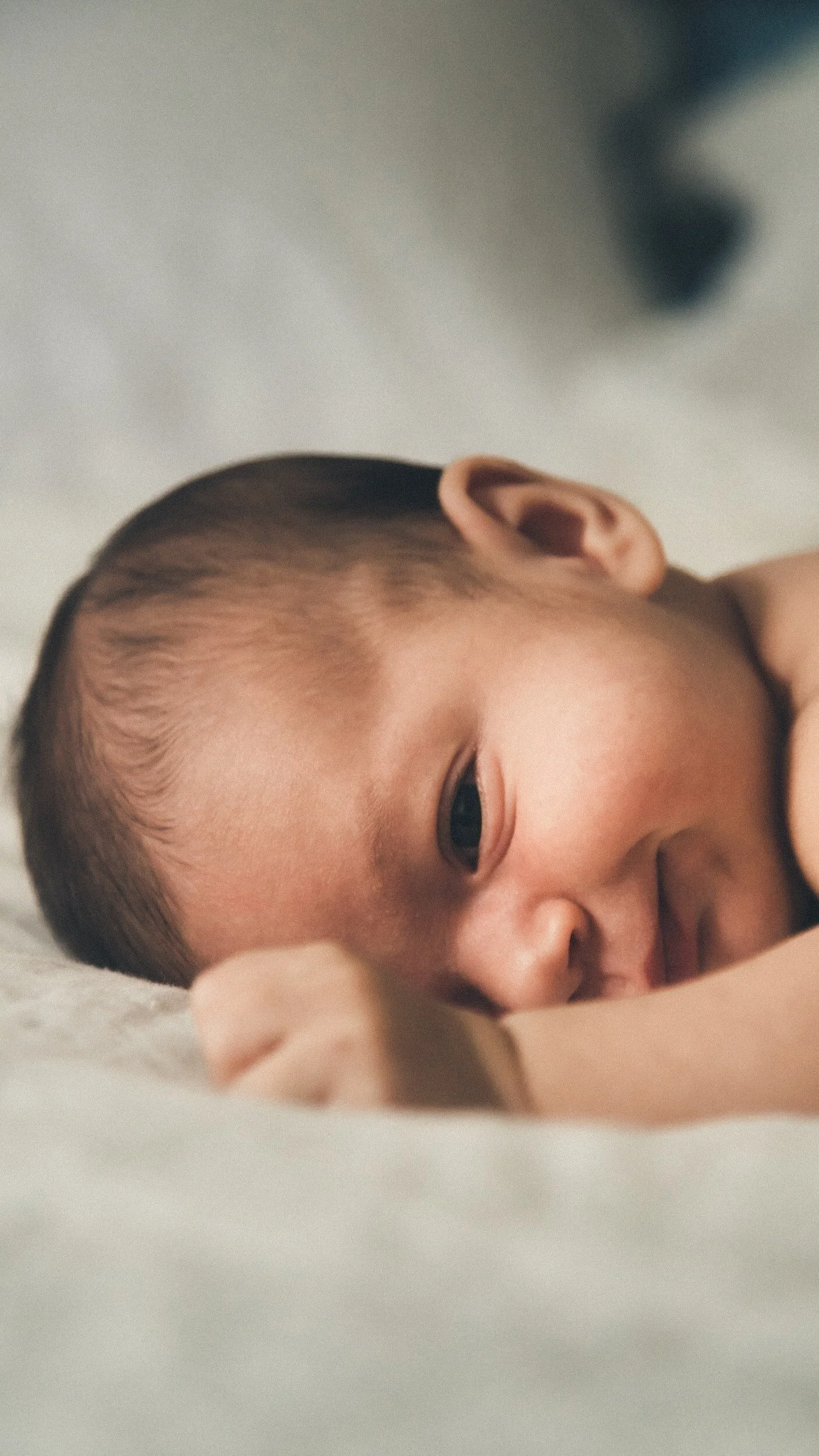 Parenting With Our Own Wounds