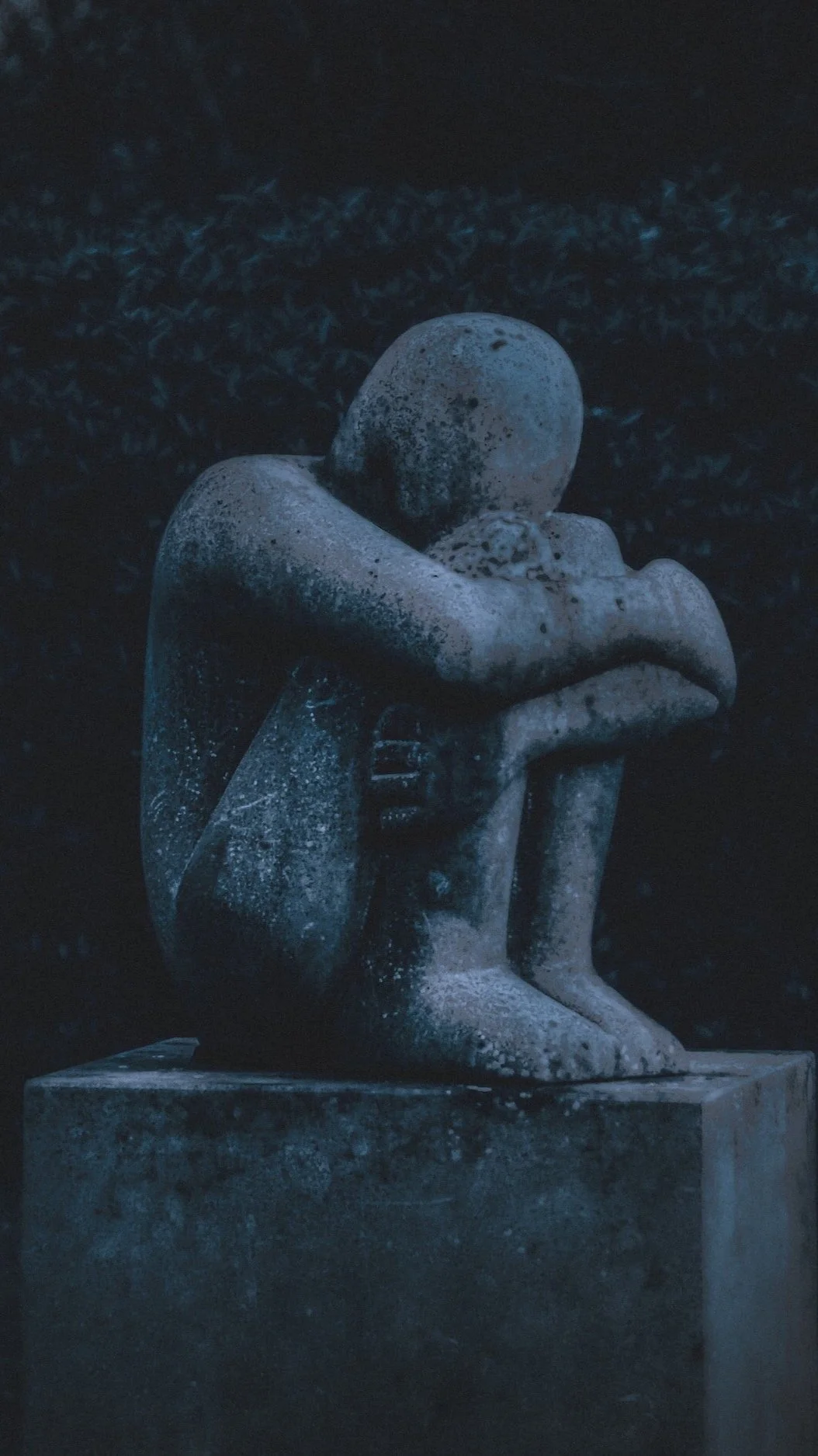 The Immensity of Grief