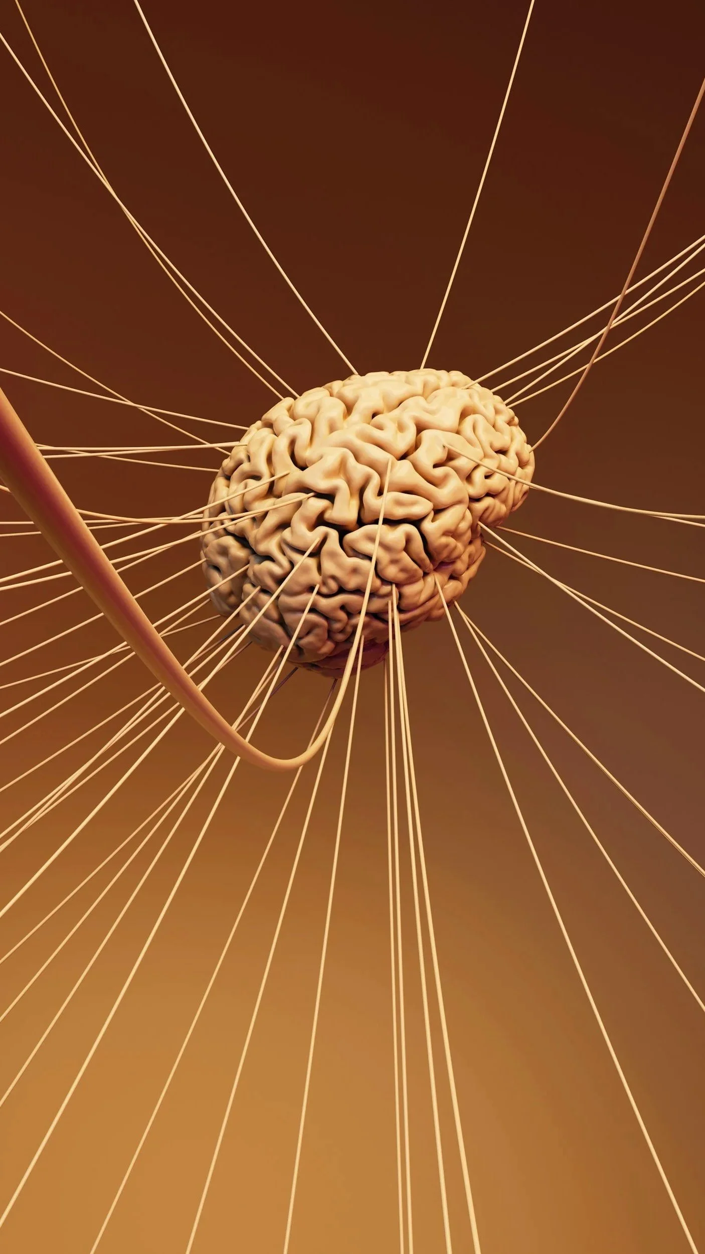 A Quick Nervous System Release