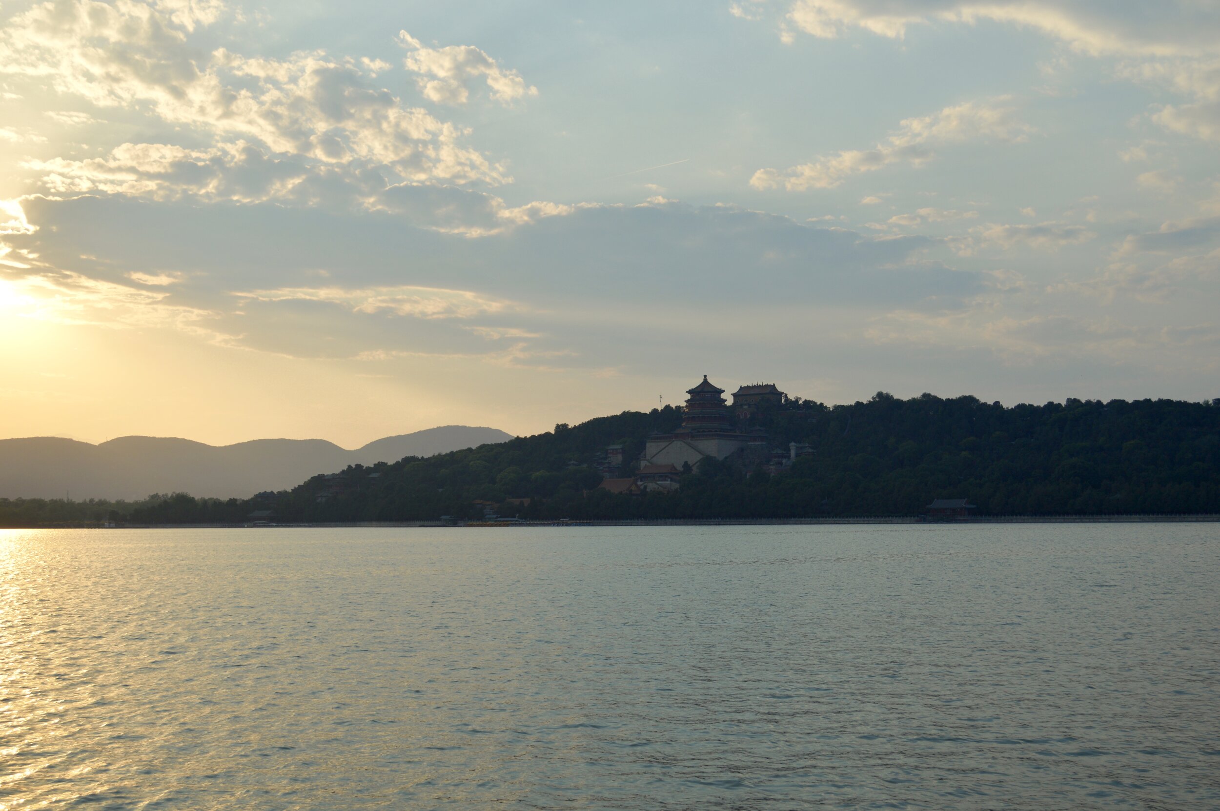 Summer Palace