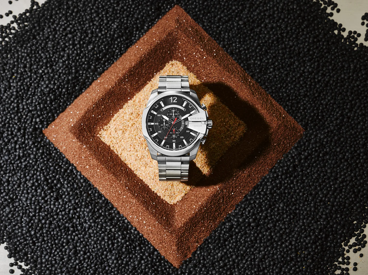  Watch Station/Diesel   