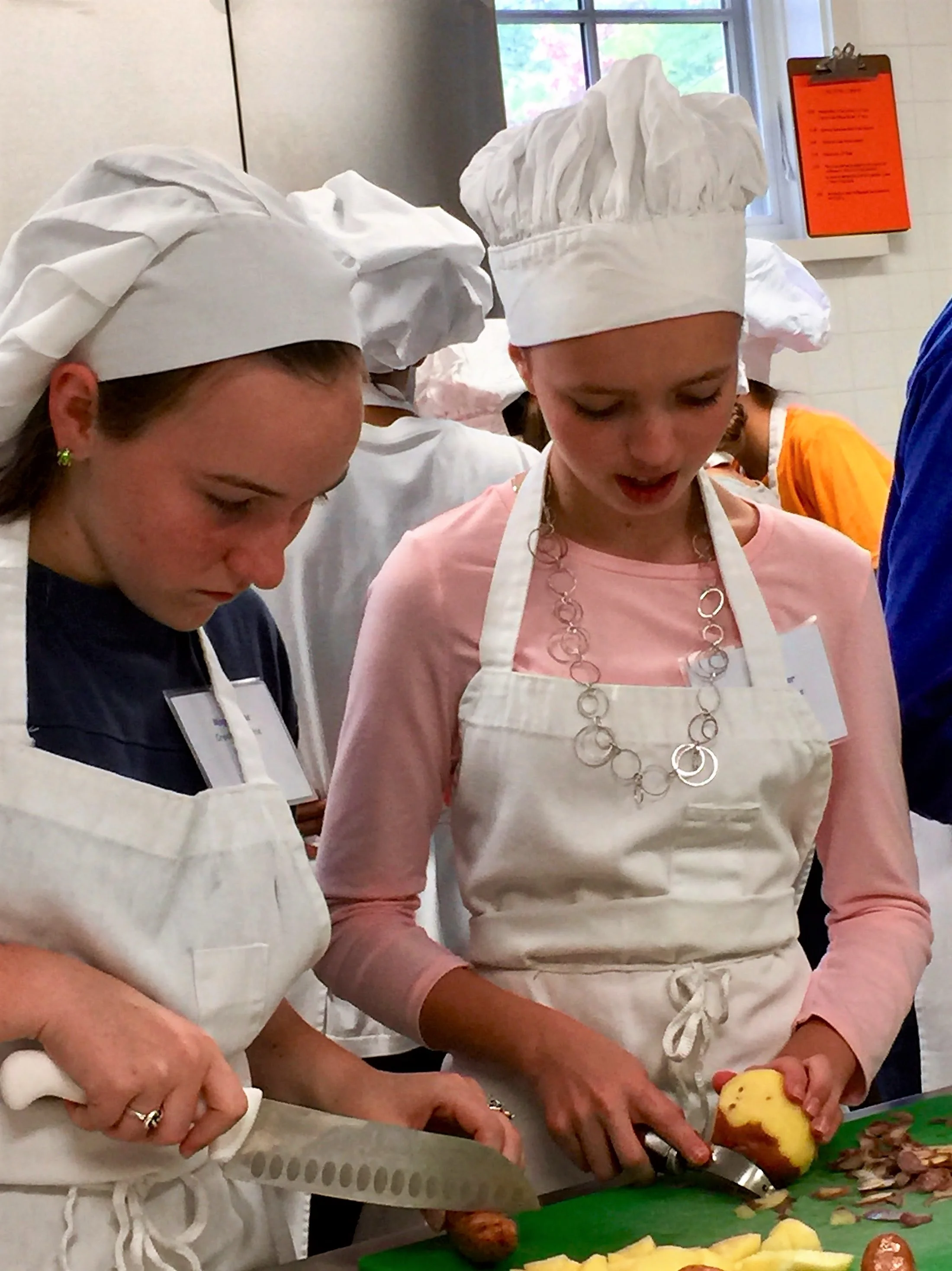 Maggie Close & Heila Giltner.jpg
