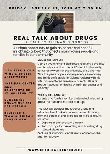 Real Talk About Drugs