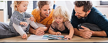 MARRIAGE MATTERS CONFERENCE