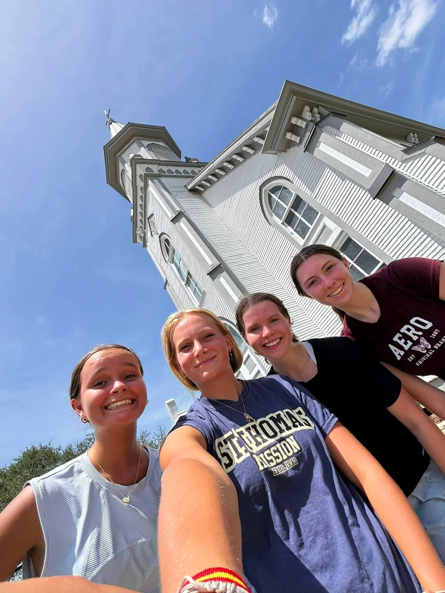 AVANTI LEADERSHIP PROGRAM 2026