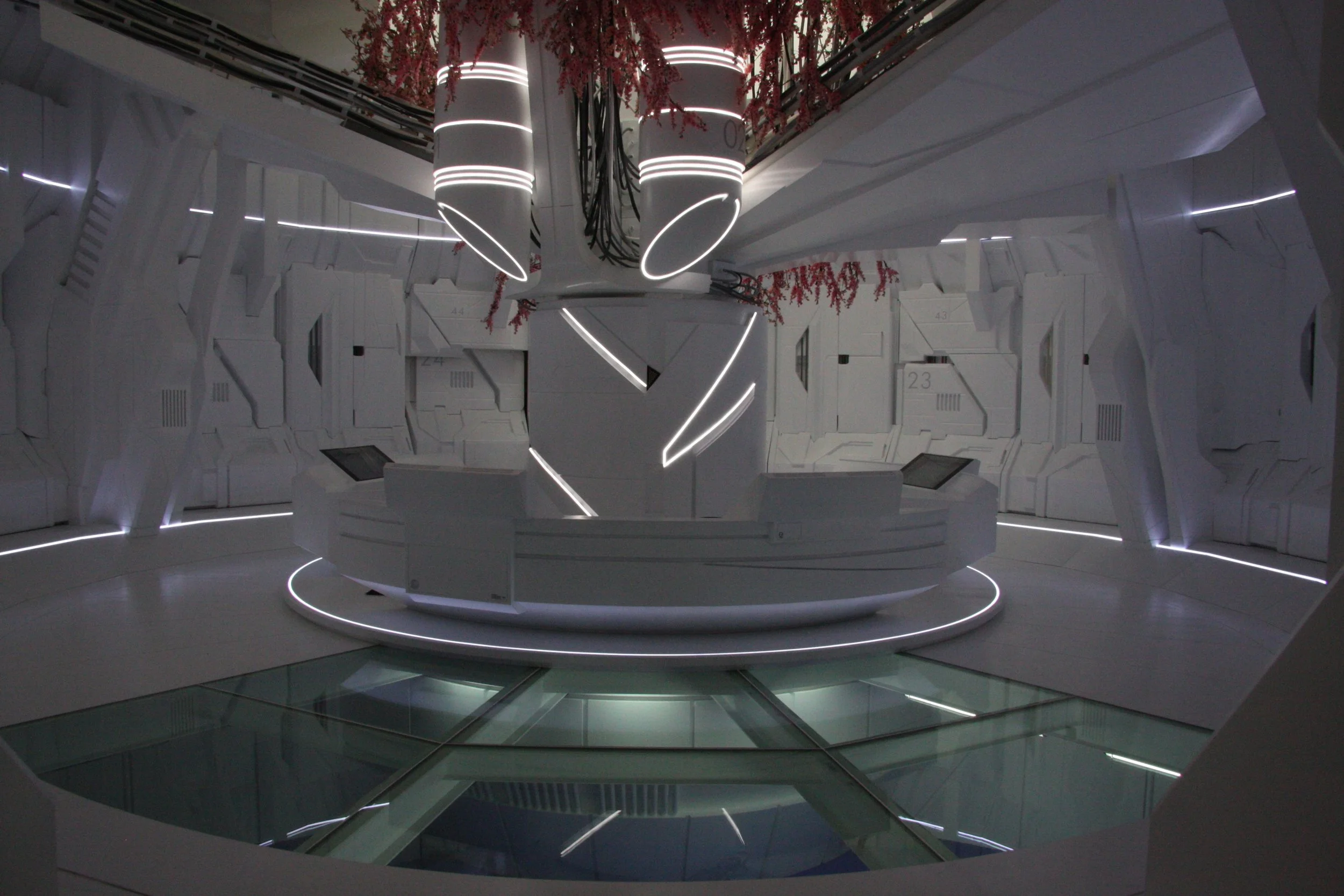 The Elysium Protocol