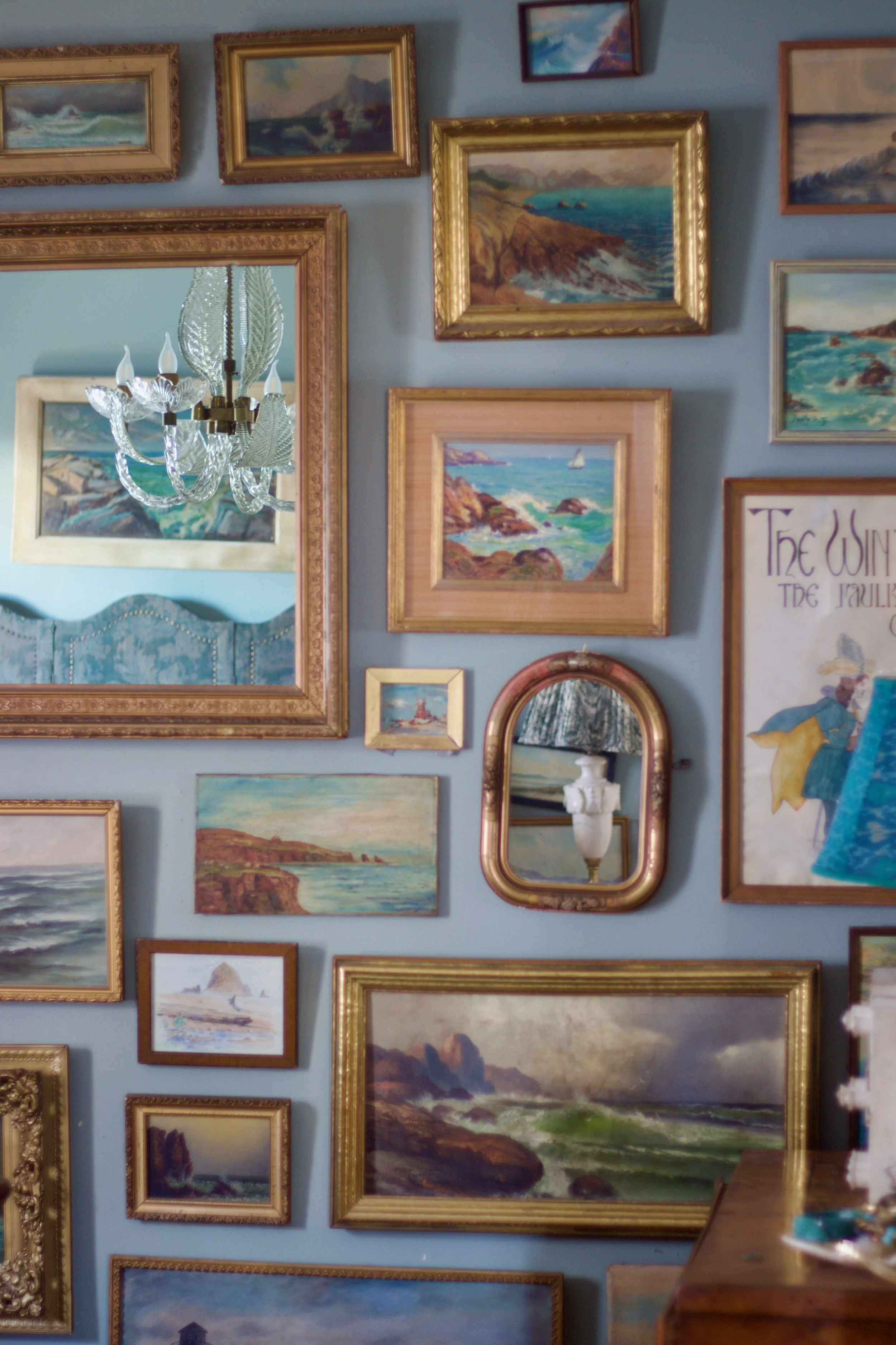 How Do You Live with All Those Collections?