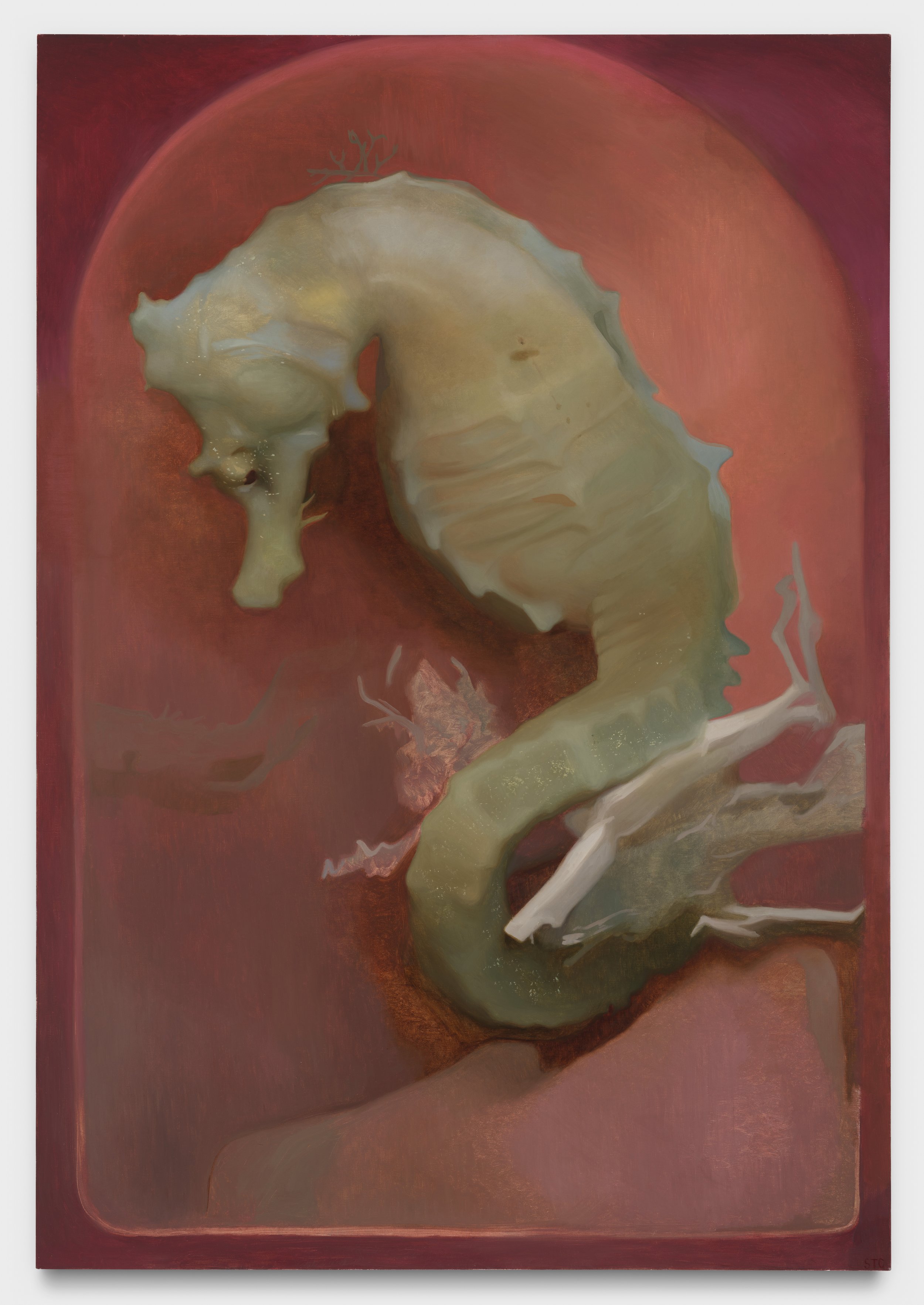 11.FINAL.CarolineAitchison_HippocampusWhitei,II_52x36in_2023_SavannahTateCuff.jpg
