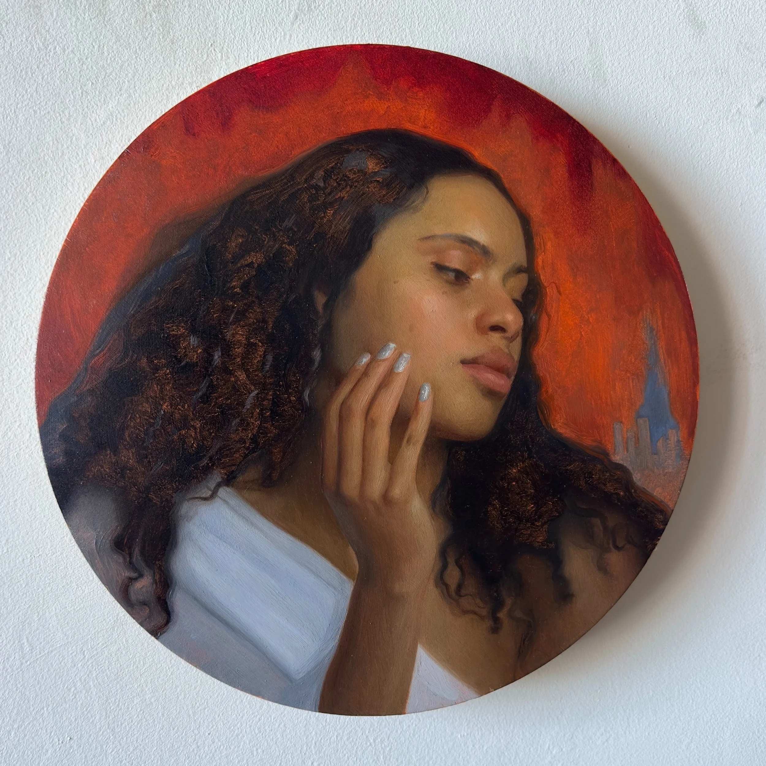Cassandra