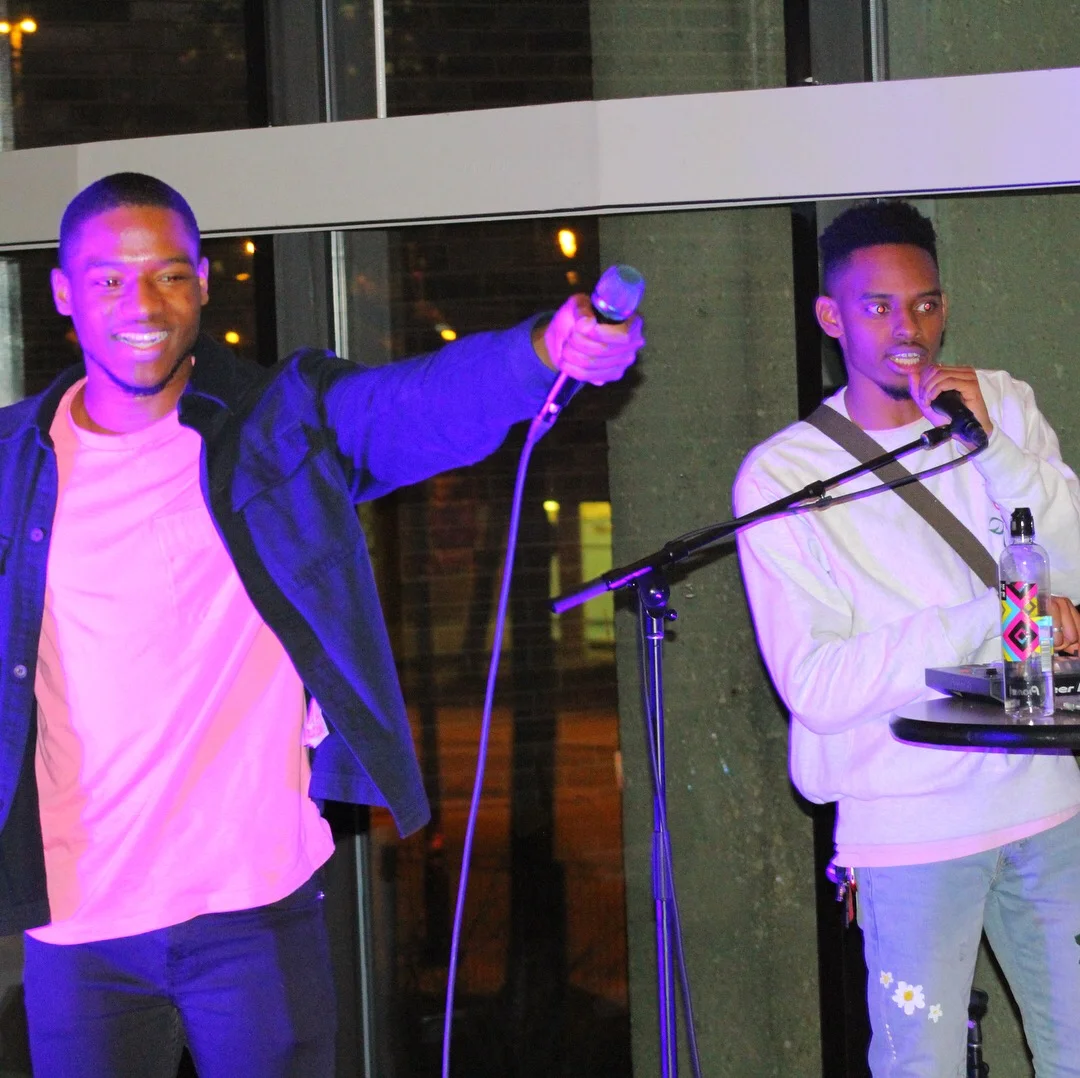 Battle of the Bands. Photo By Emmanuel U.