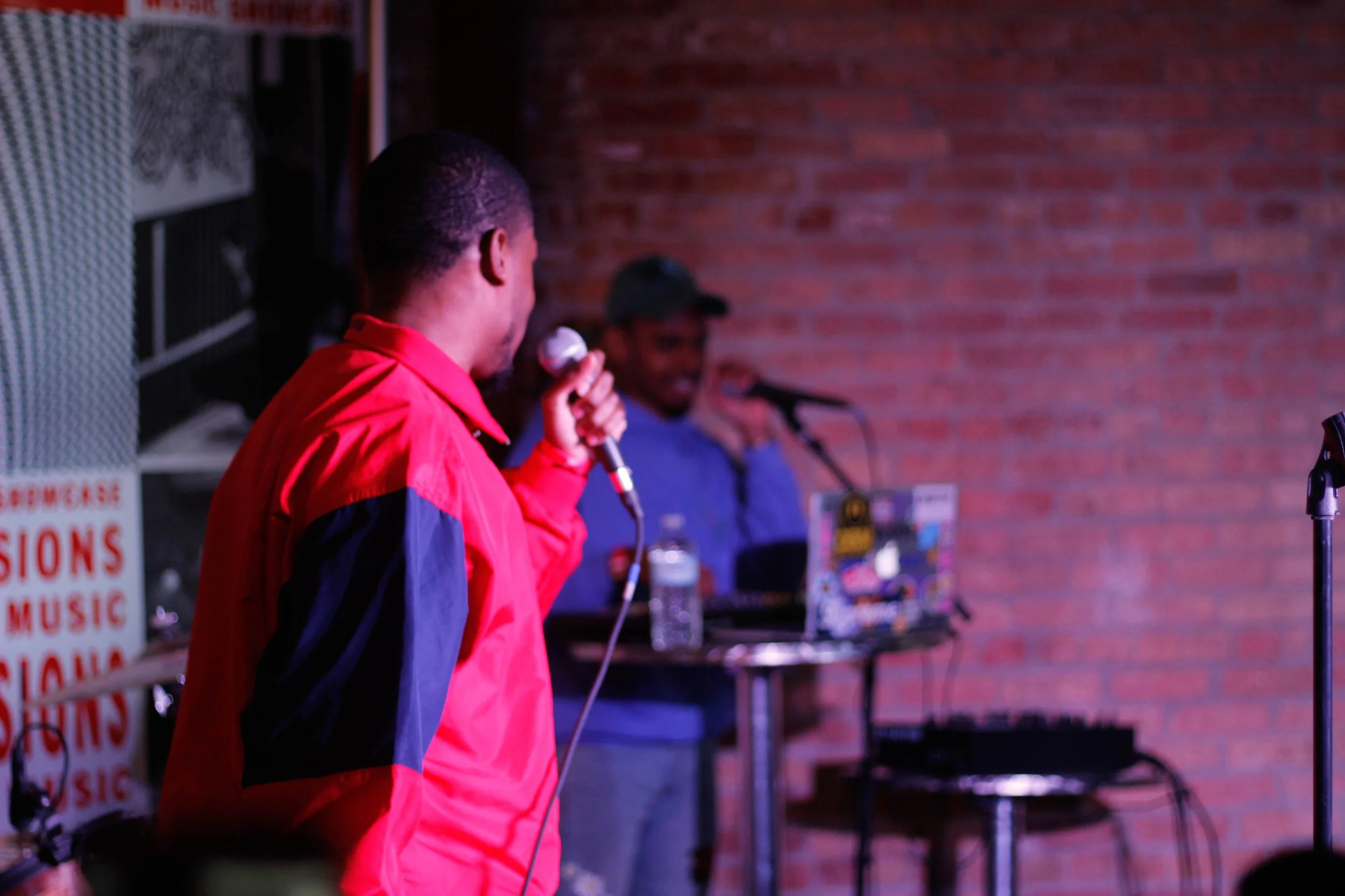 House of Vans. Photo By Yannick N.