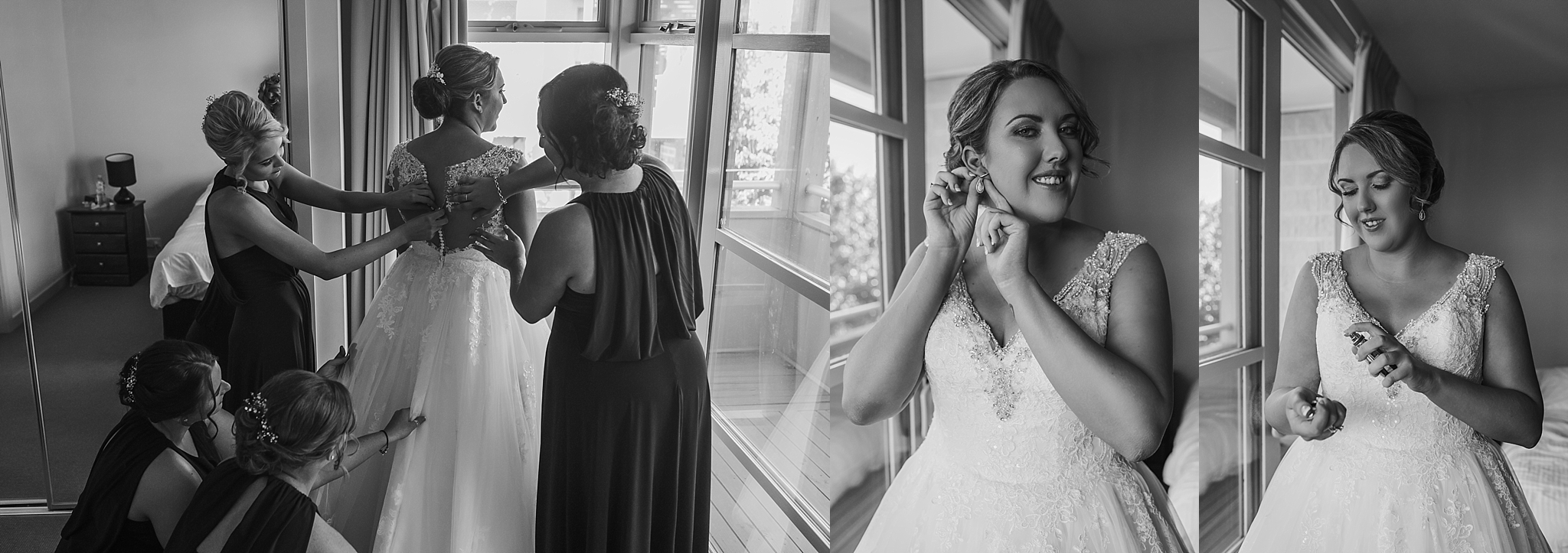 country wedding