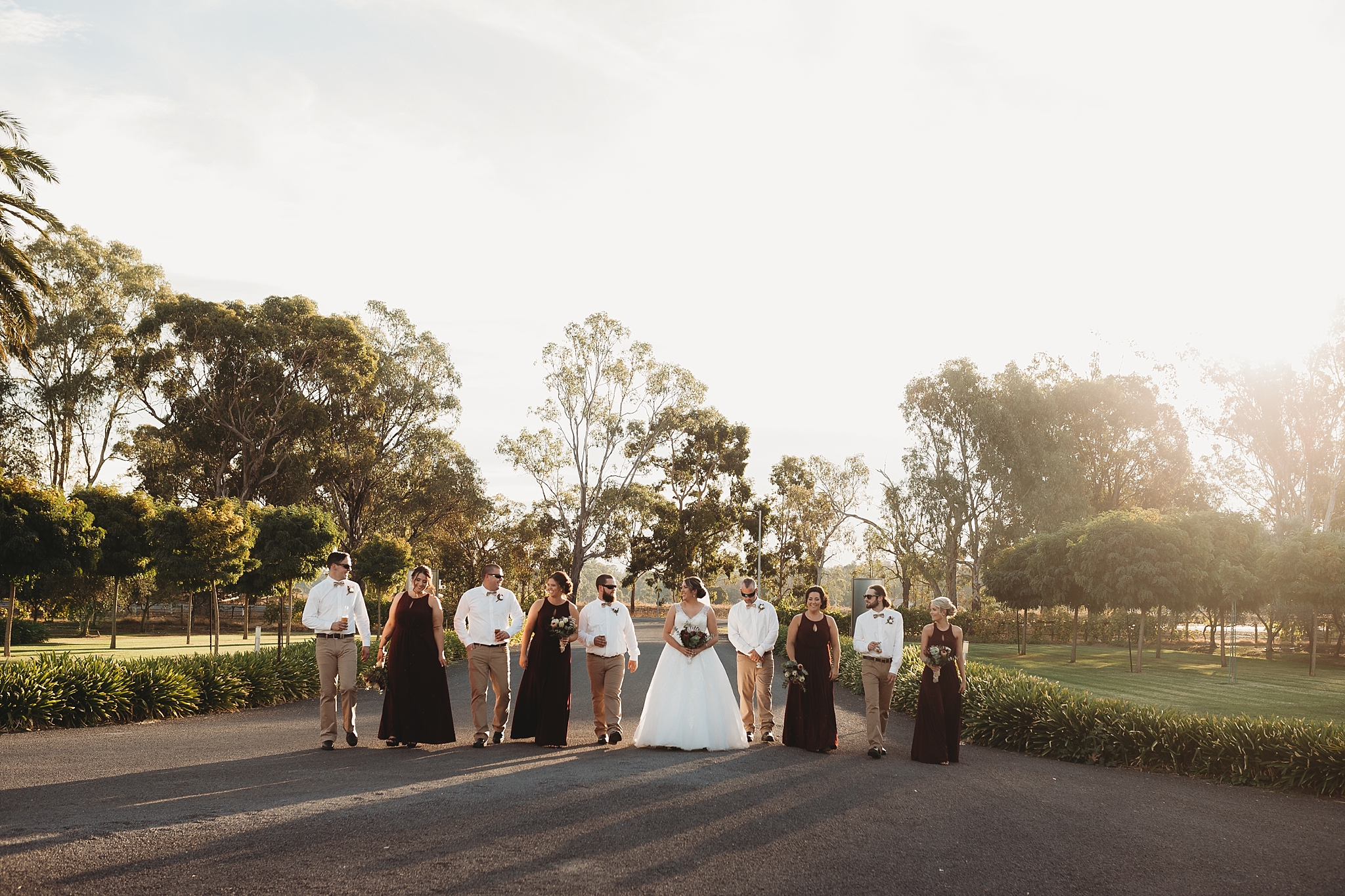 olive house shepparton wedding photographer