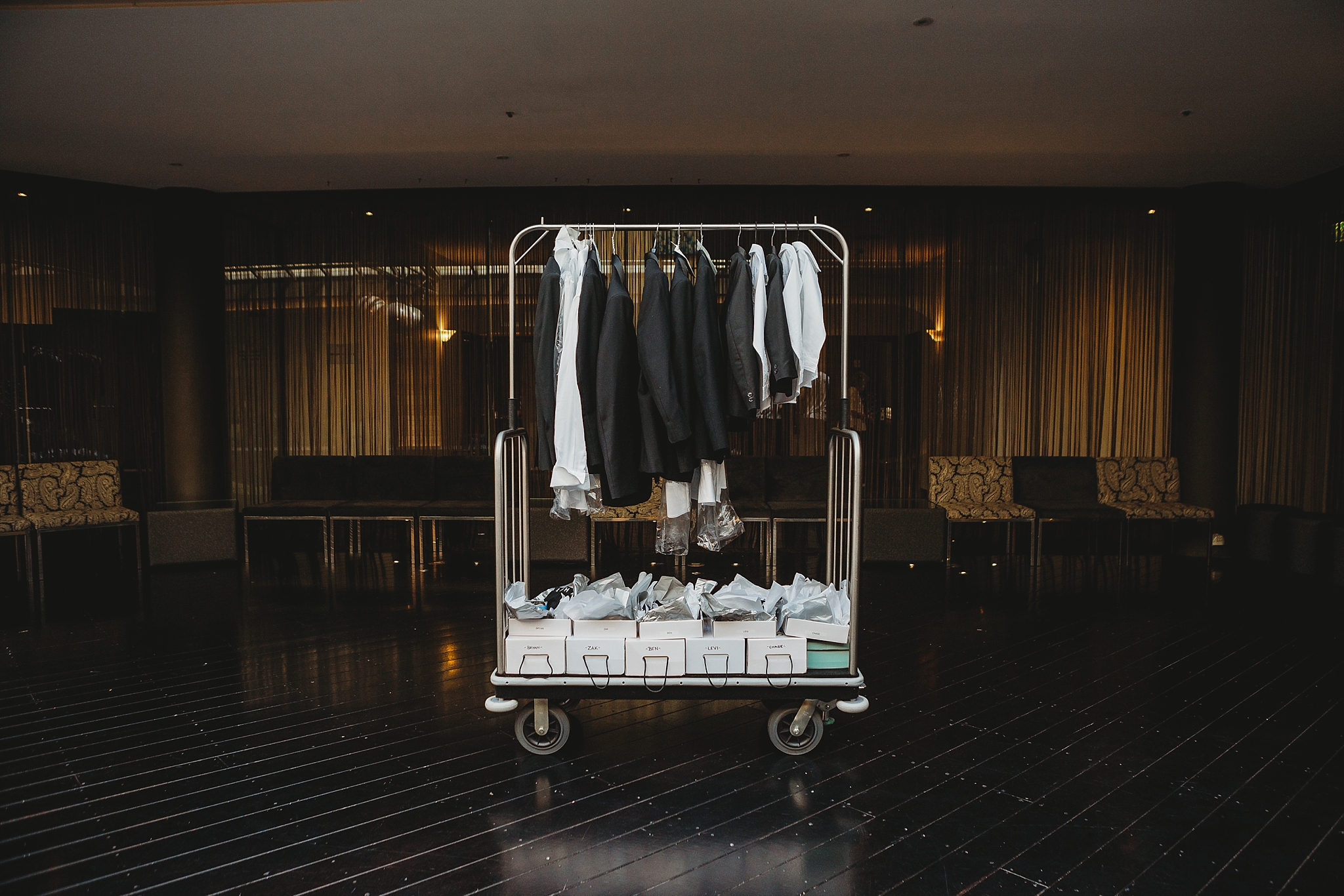 groom prep brighton savoy