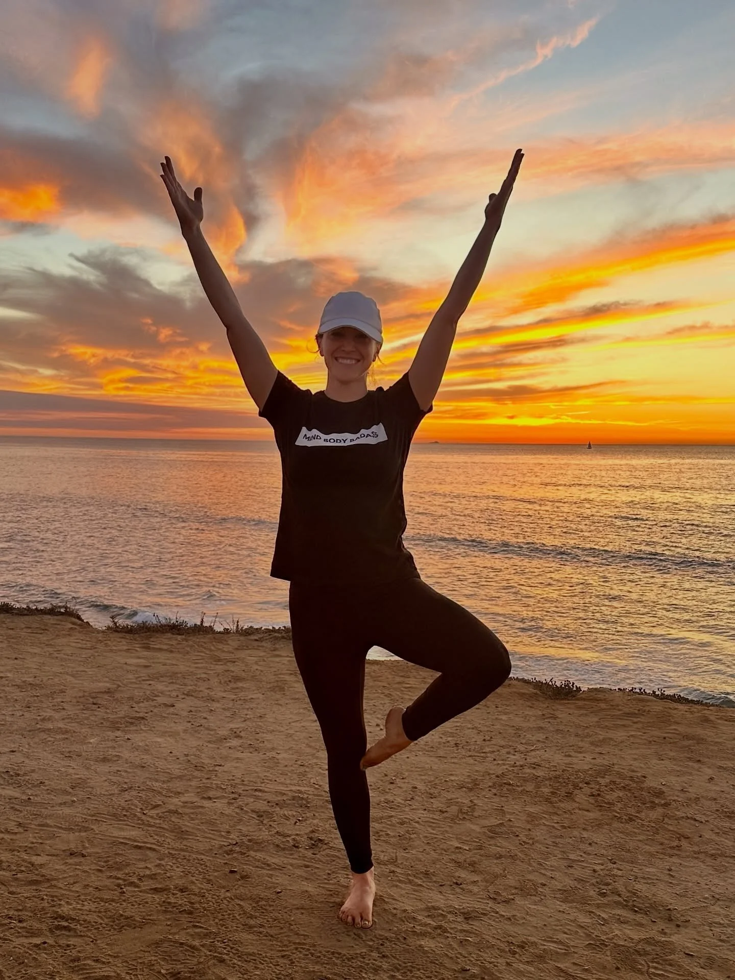 Happy Halloween! 🎃 I love how this time invites us to celebrate life by remembering and honoring death&mdash;plus it&rsquo;s a chance to dress up and have fun for a day, even as adults.⁣
⁣
Teaching All Levels Donation Yoga at this magical spot at Su