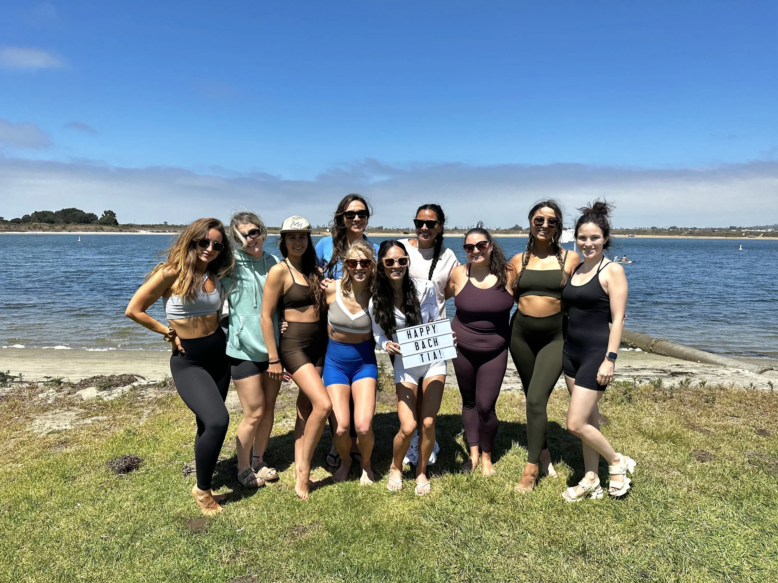 San Diego Bachelorette Yoga Mission Bay.jpg