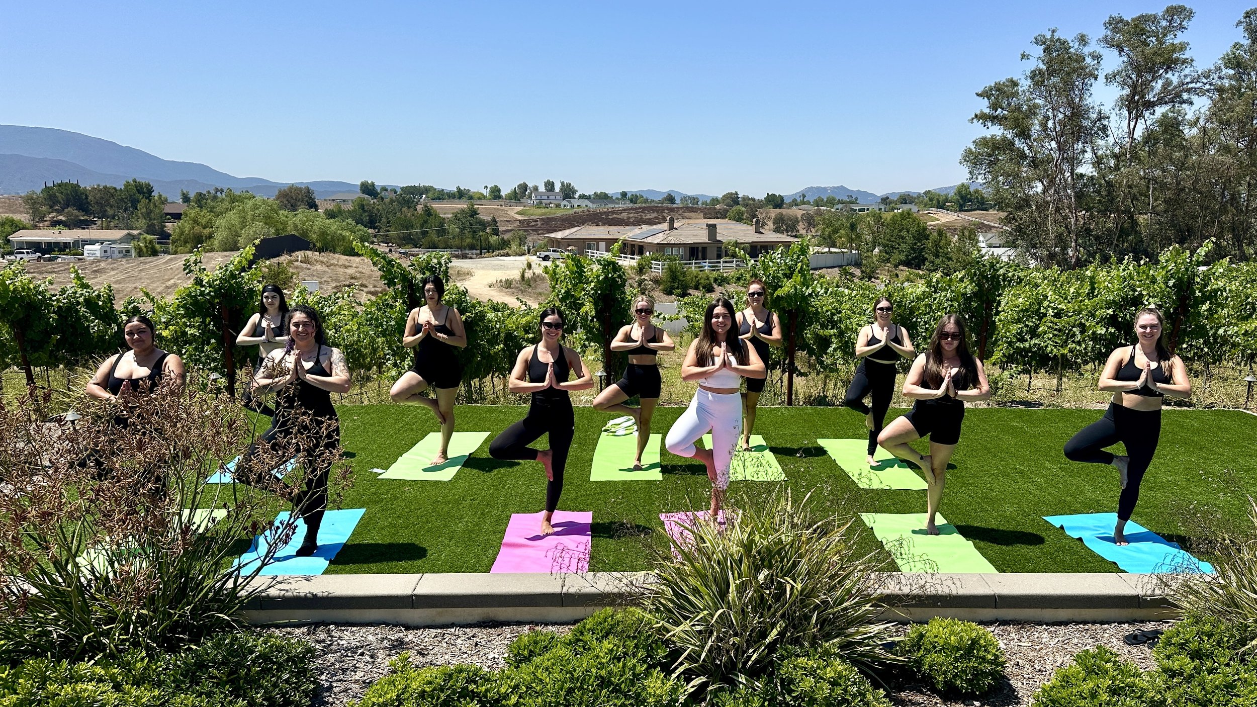 San Diego Bachelorette Yoga Temecula.JPG
